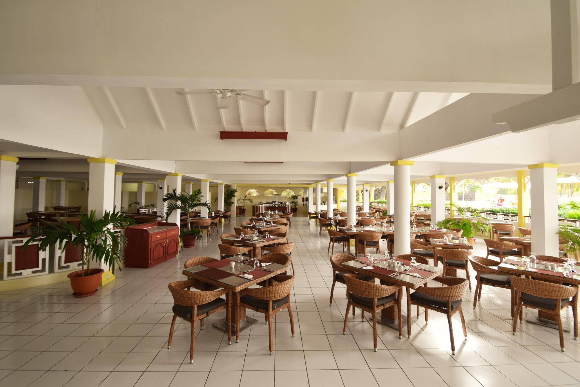 Starfish St Lucia 3*
