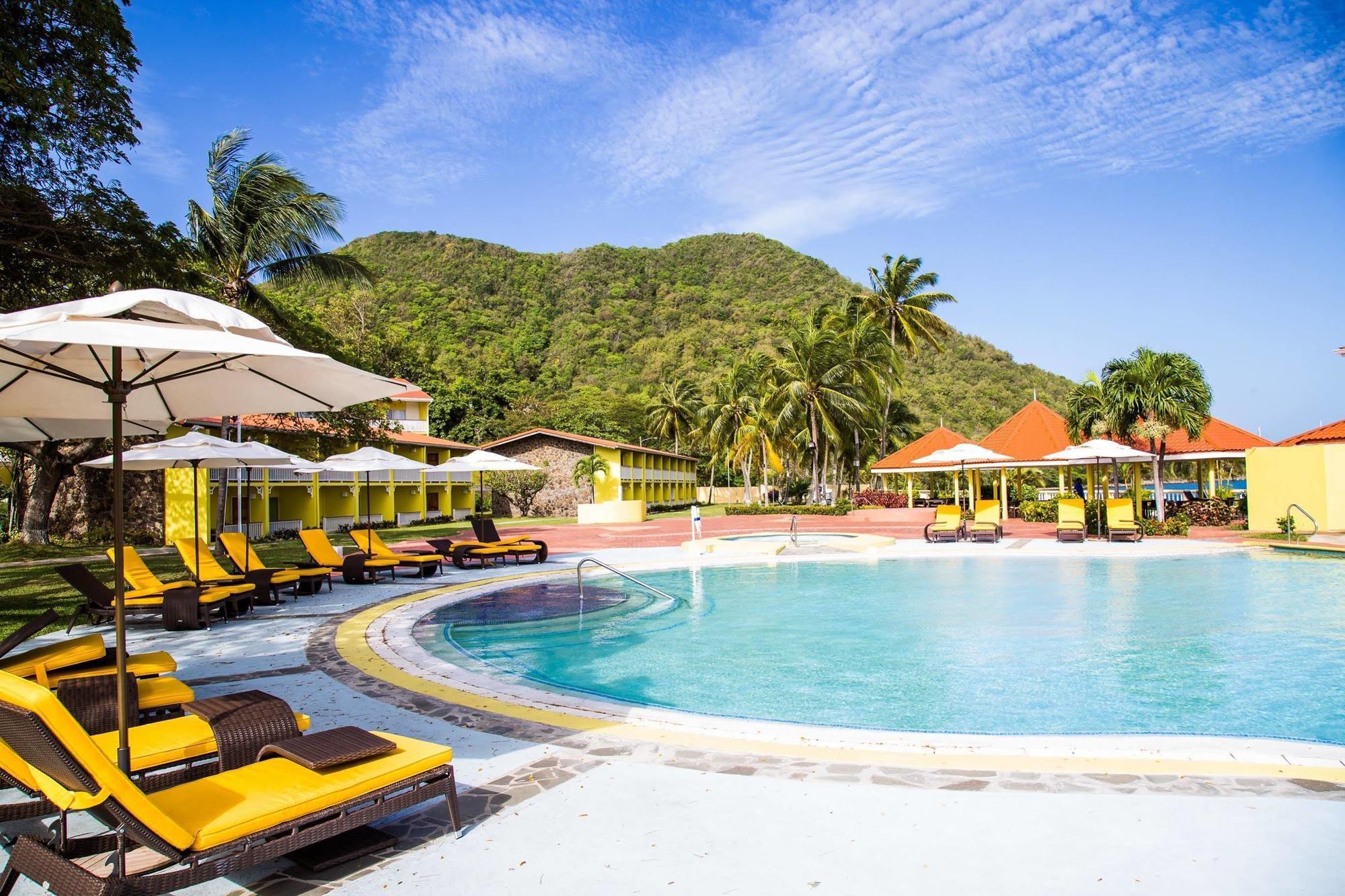 Starfish St Lucia Resort 3*