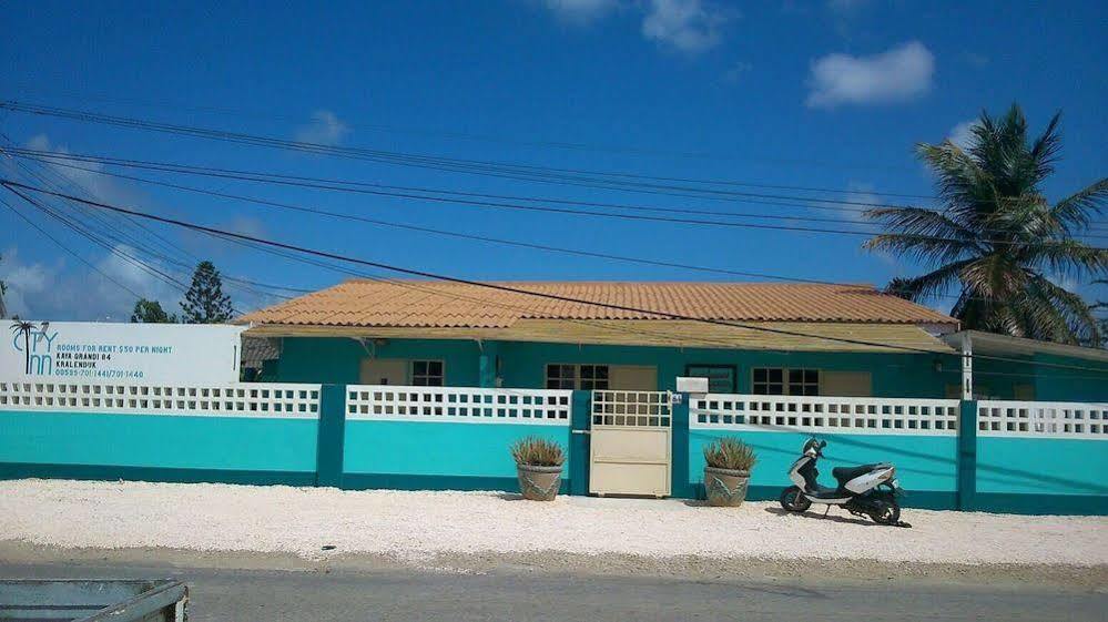 City Bonaire Bonaire