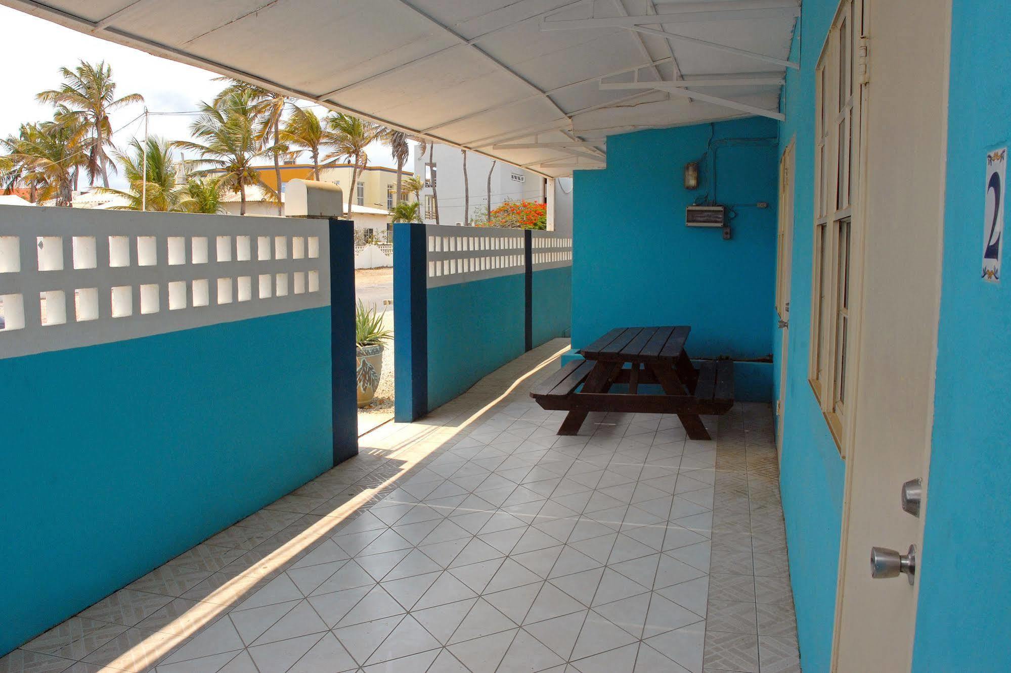 City Bonaire