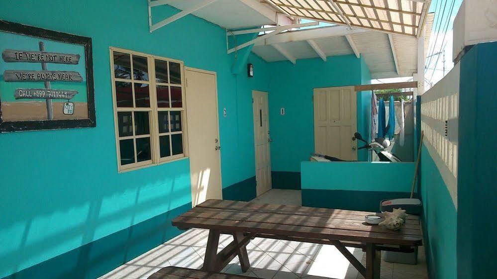 Apartment City Bonaire Bonaire