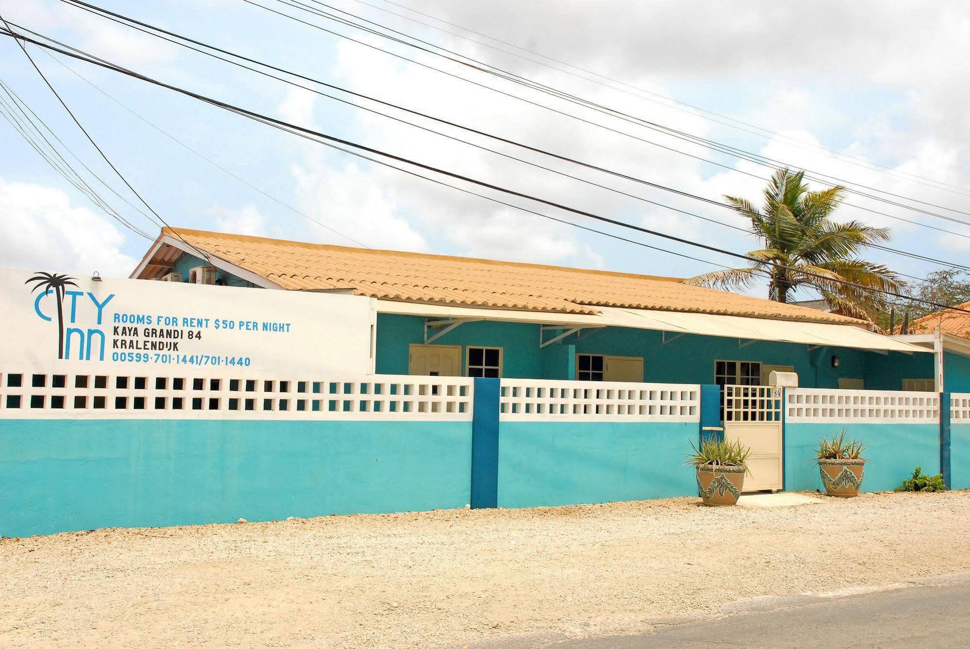 Apartment City Bonaire Bonaire