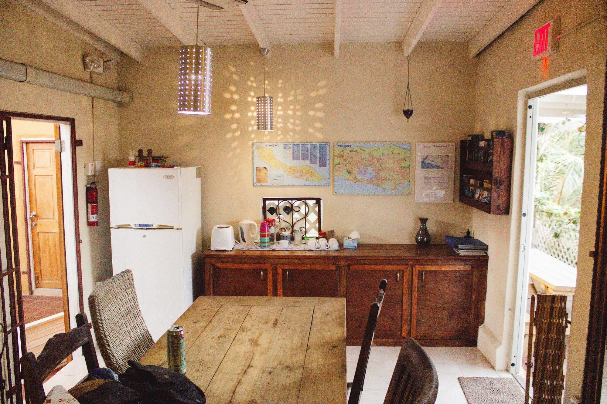 Villa Creole Guest house