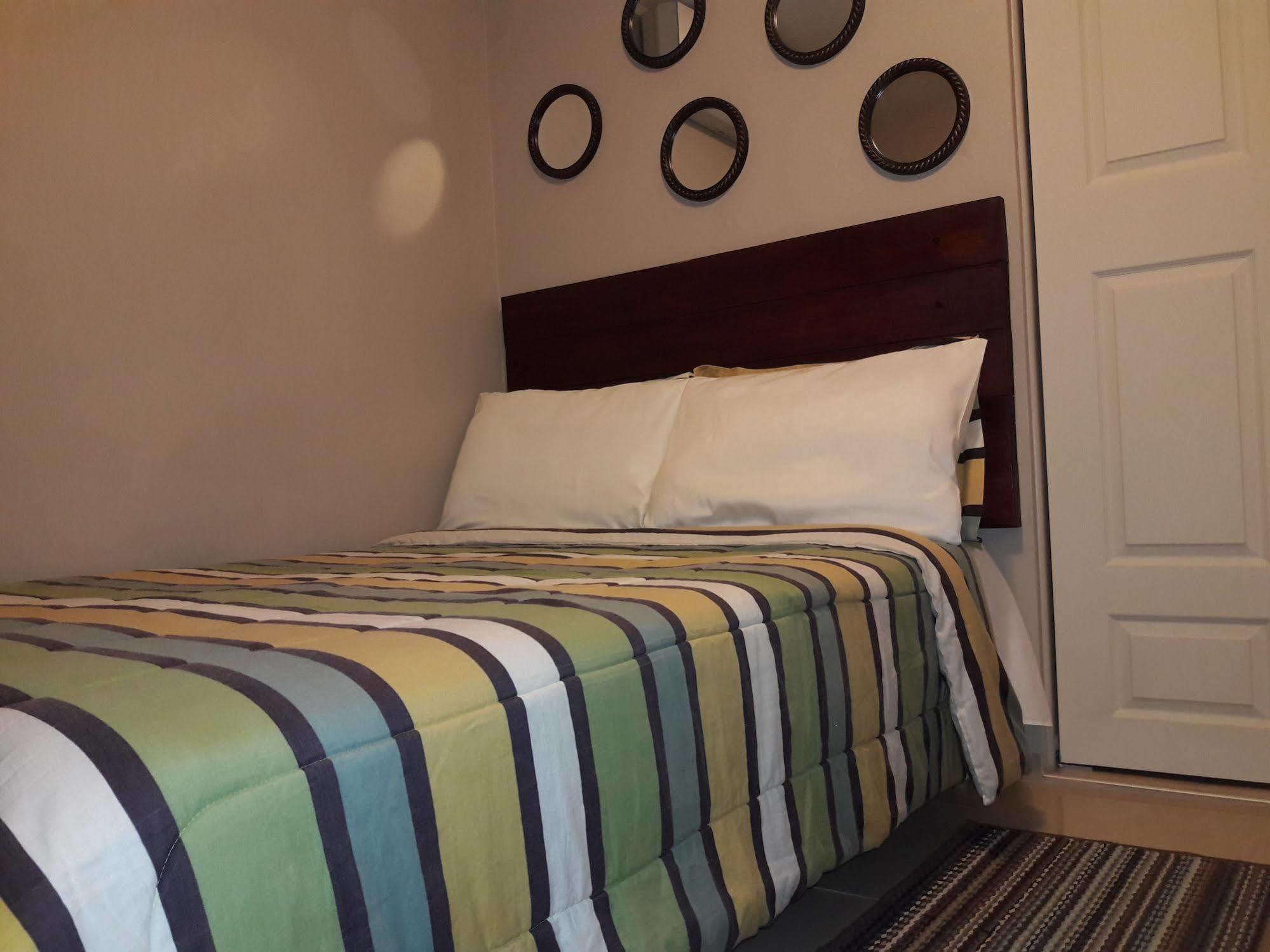 Hotel Kdf Santa Catharina