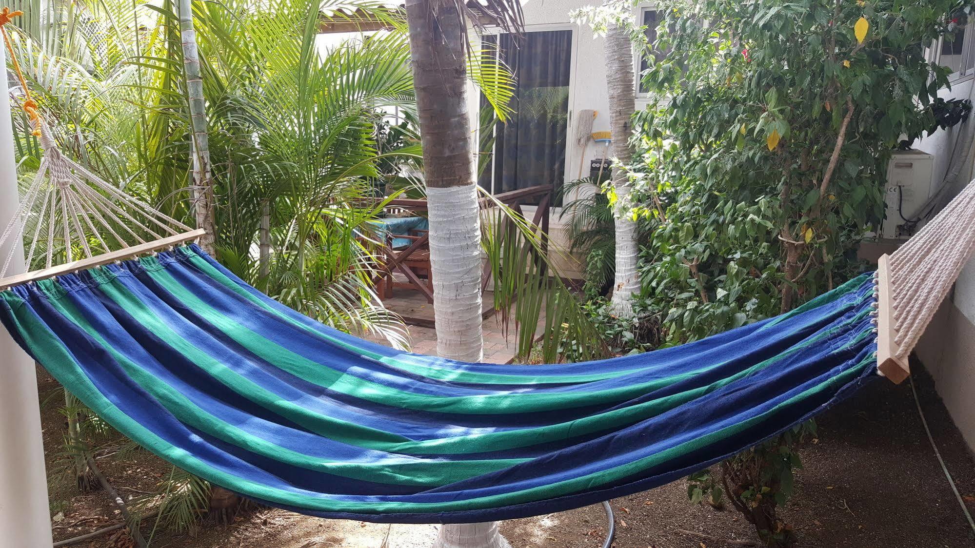 Damacor Hotel Willemstad