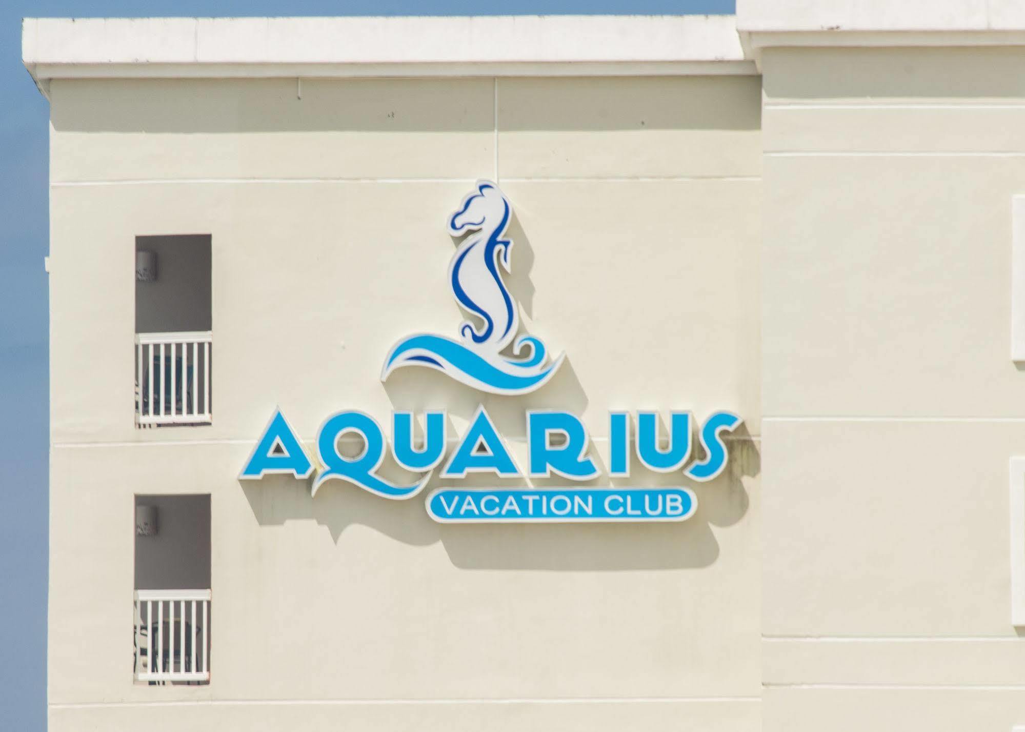 Aquarius Vacation Club At Del Mar Dorado