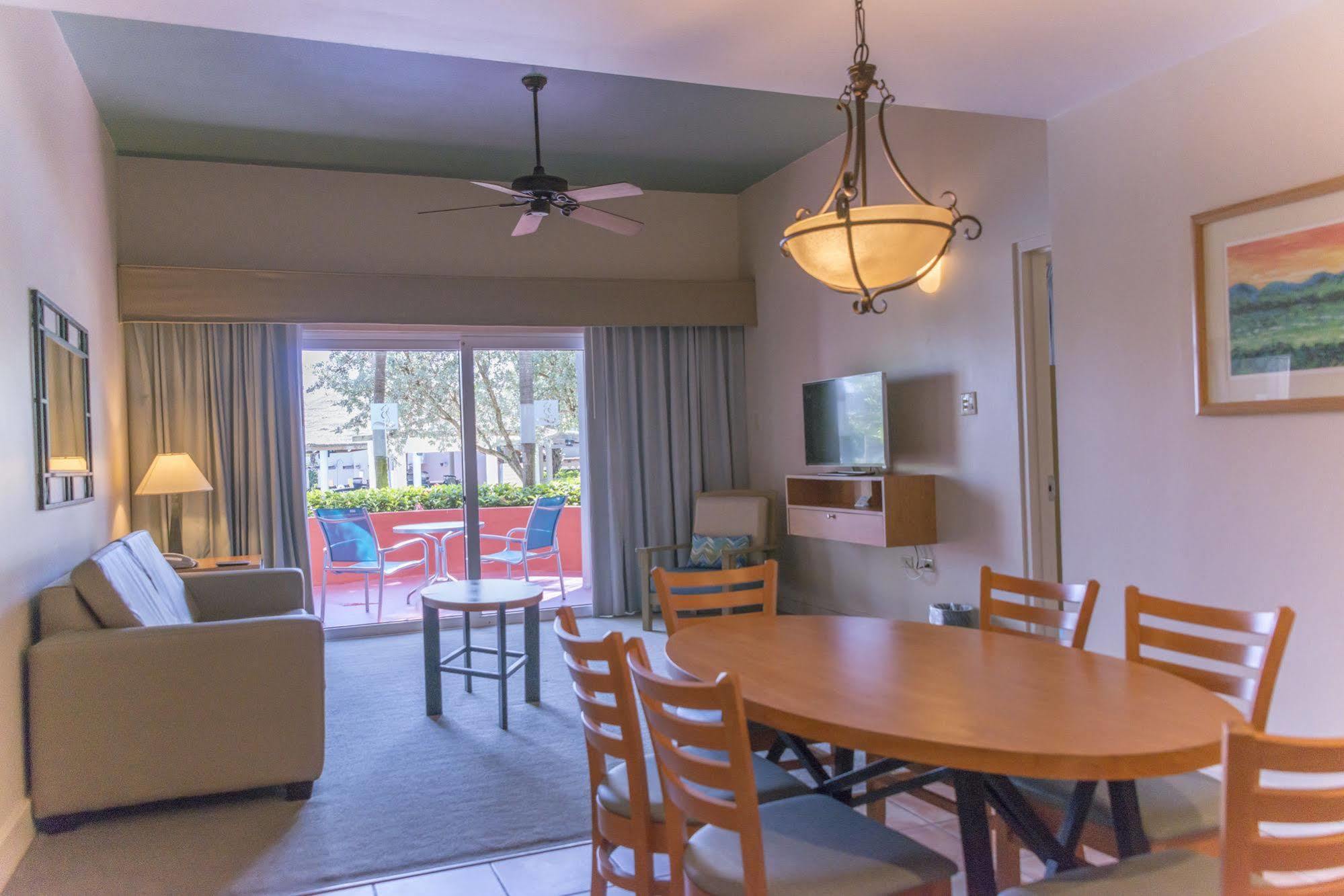 Aquarius Vacation Club At Del Mar Dorado