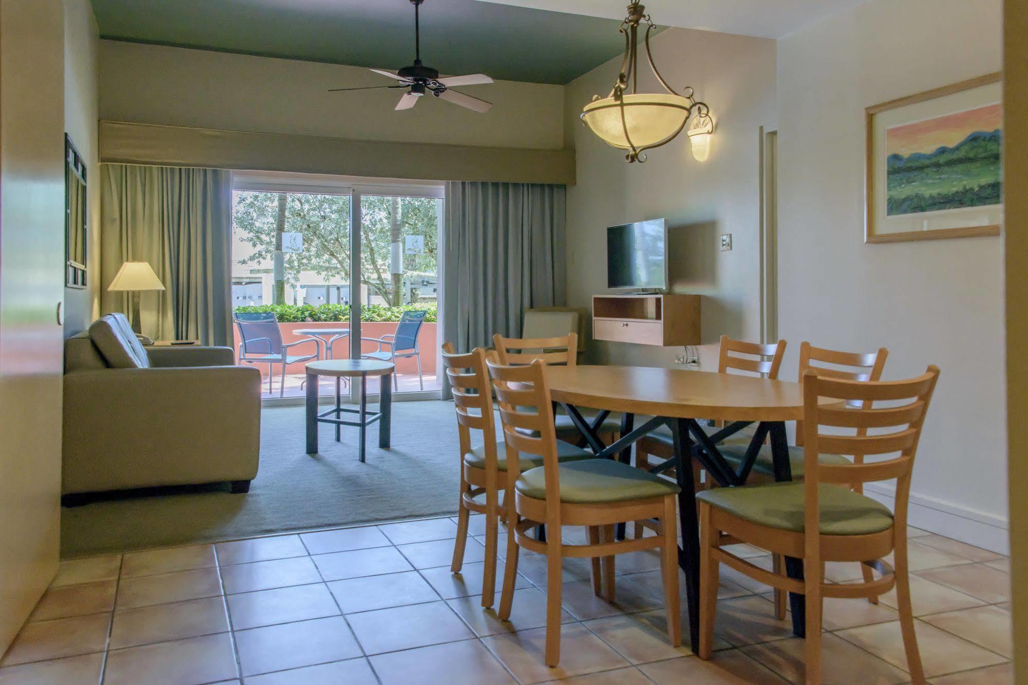 Aquarius Vacation Club At Del Mar