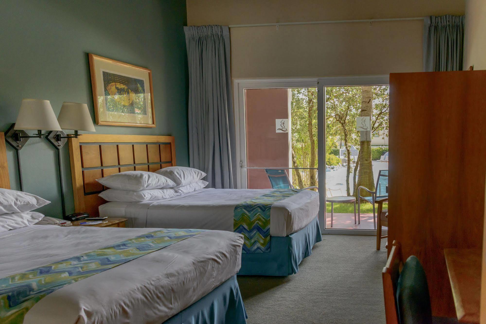 Aquarius Vacation Club At Del Mar 3* Dorado