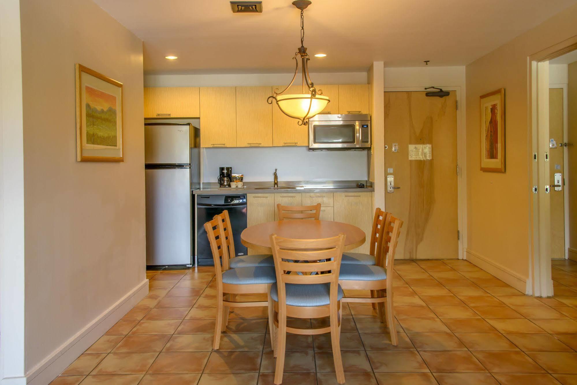 Aquarius Vacation Club At Del Mar