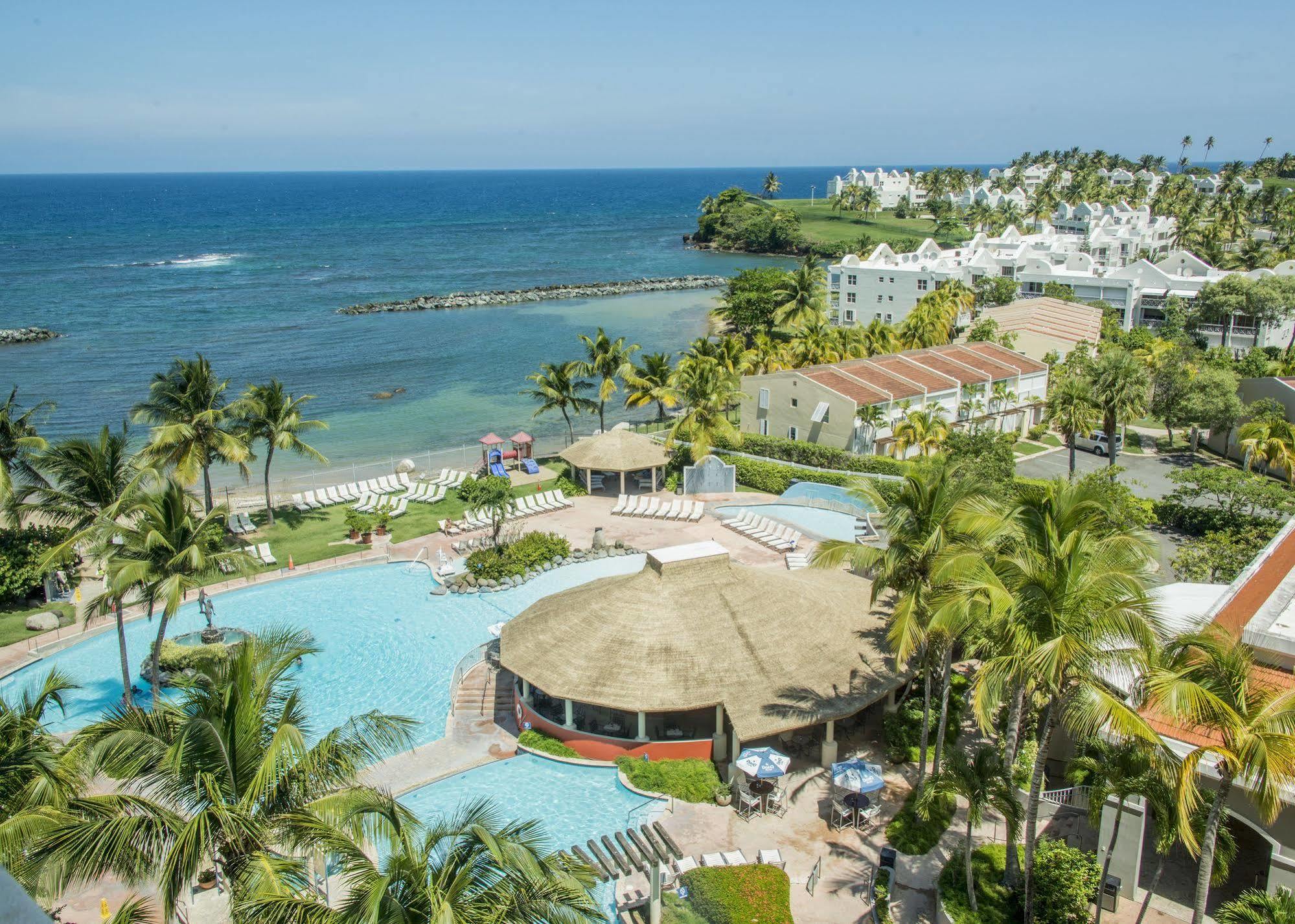 Aquarius Vacation Club At Del Mar 3*
