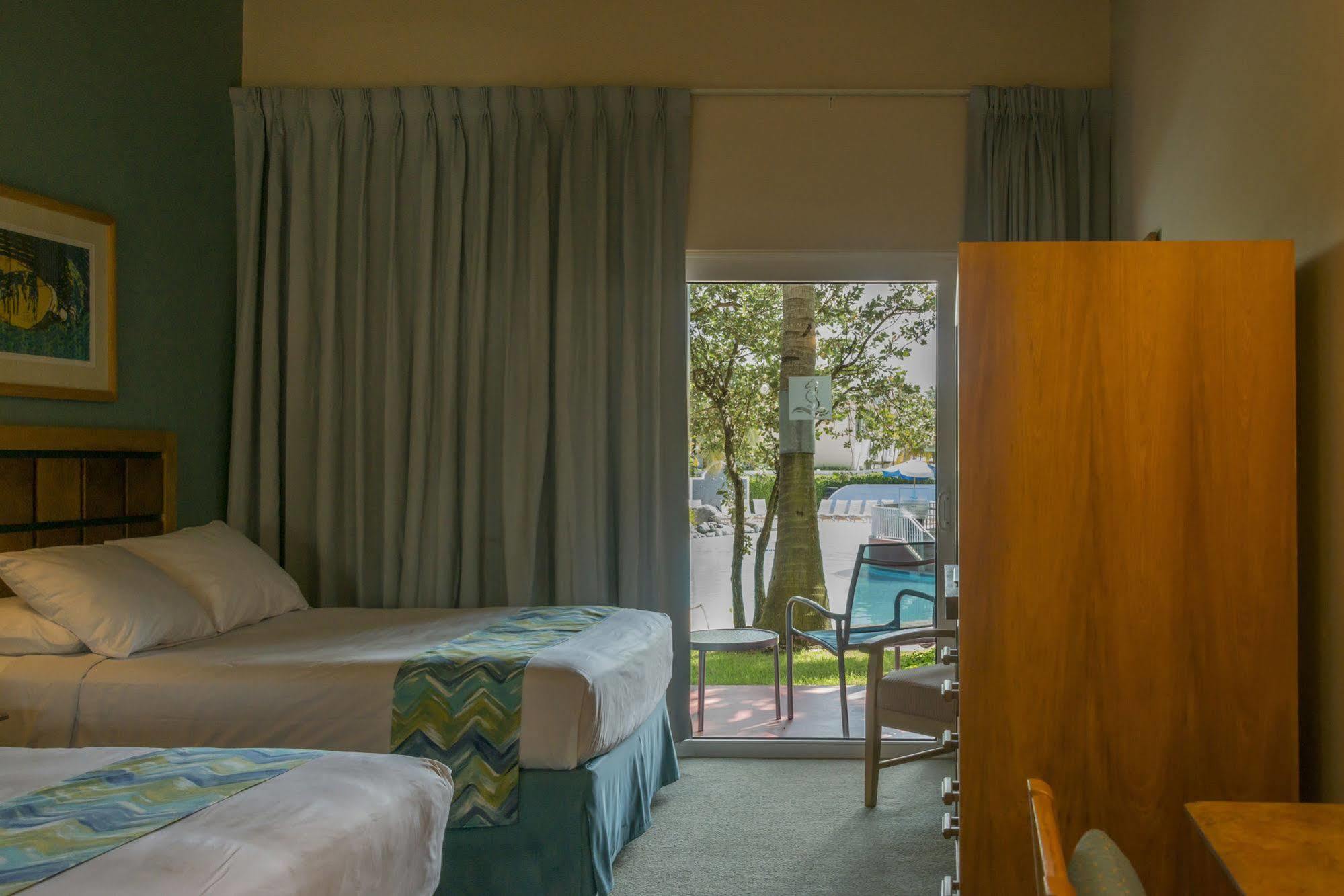 Aquarius Vacation Club At Del Mar Dorado