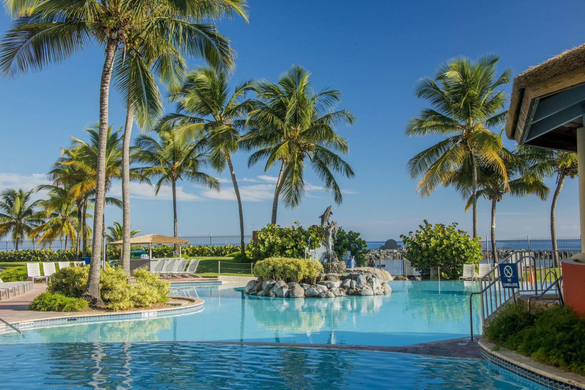 Aquarius Vacation Club At Del Mar Hotel Dorado