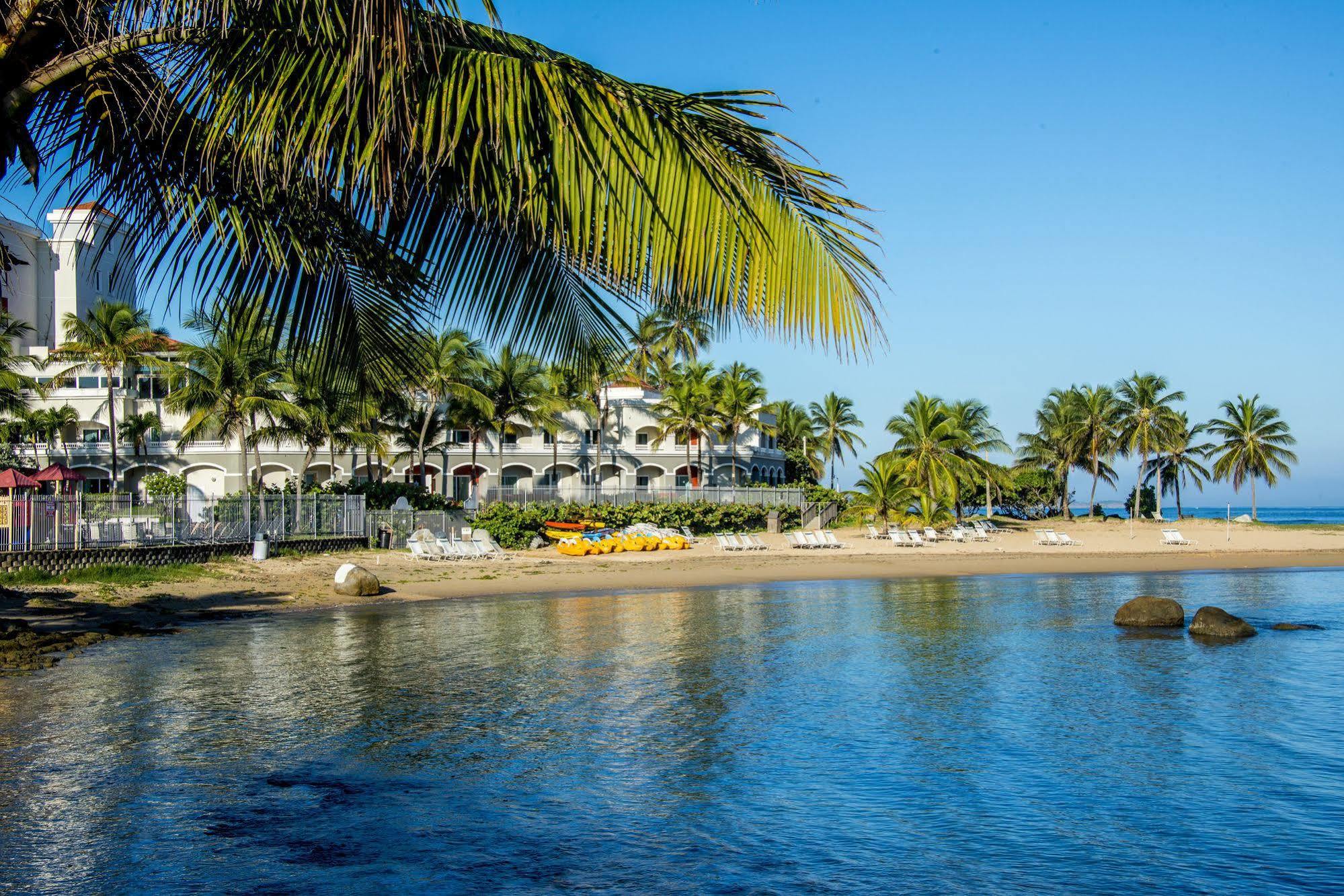 Aquarius Vacation Club At Del Mar Hotel Dorado