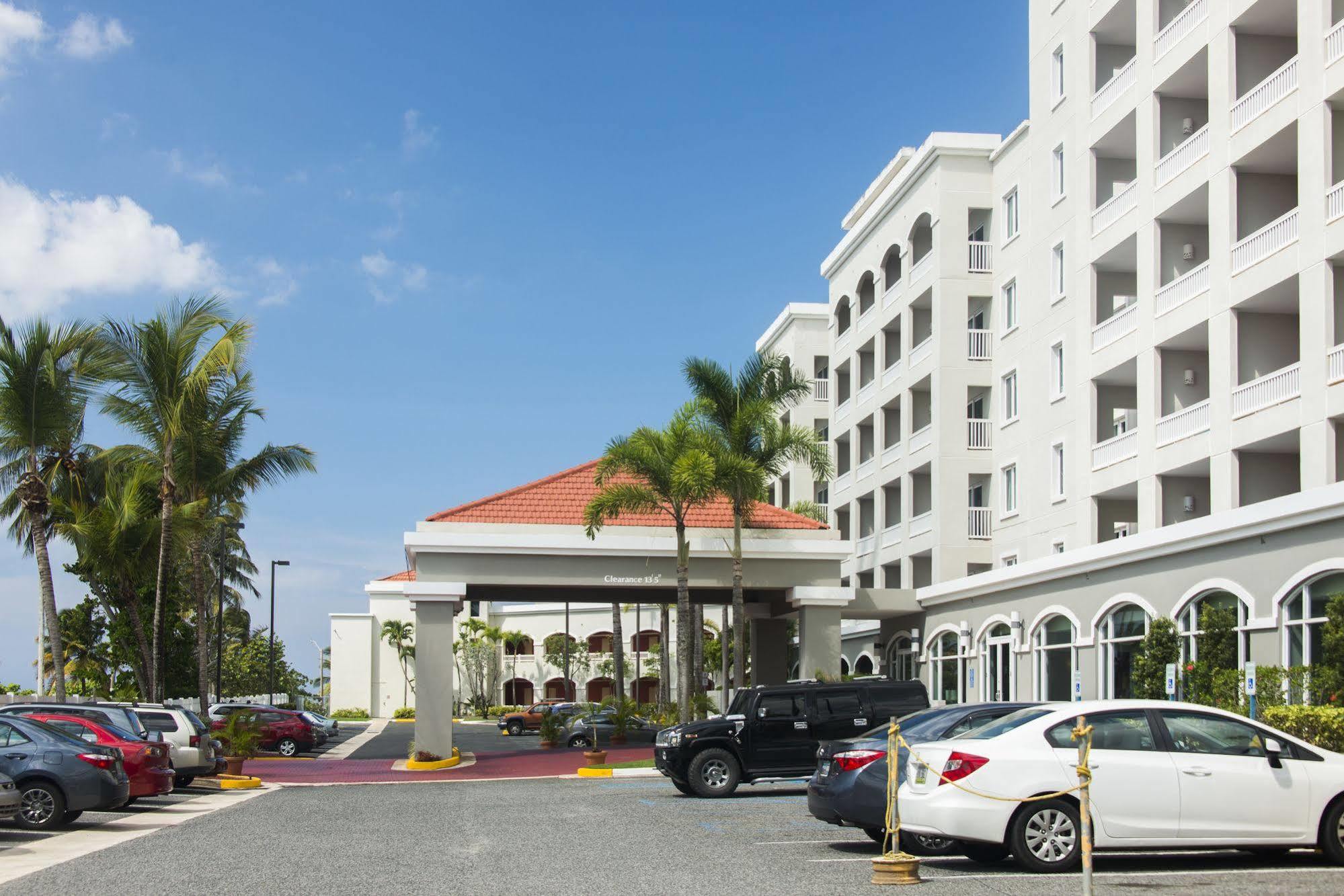 Aquarius Vacation Club At Del Mar Hotel 3*