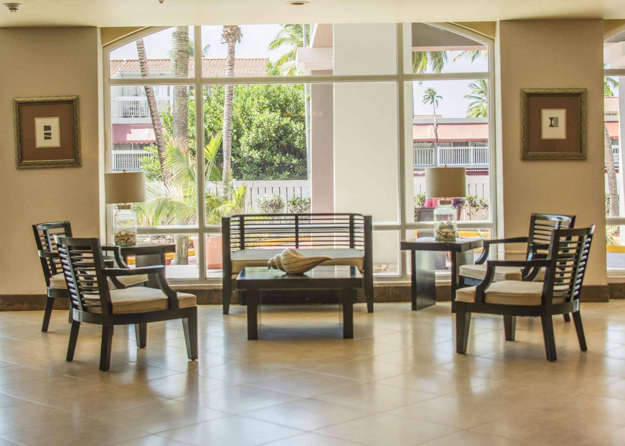 Aquarius Vacation Club At Del Mar