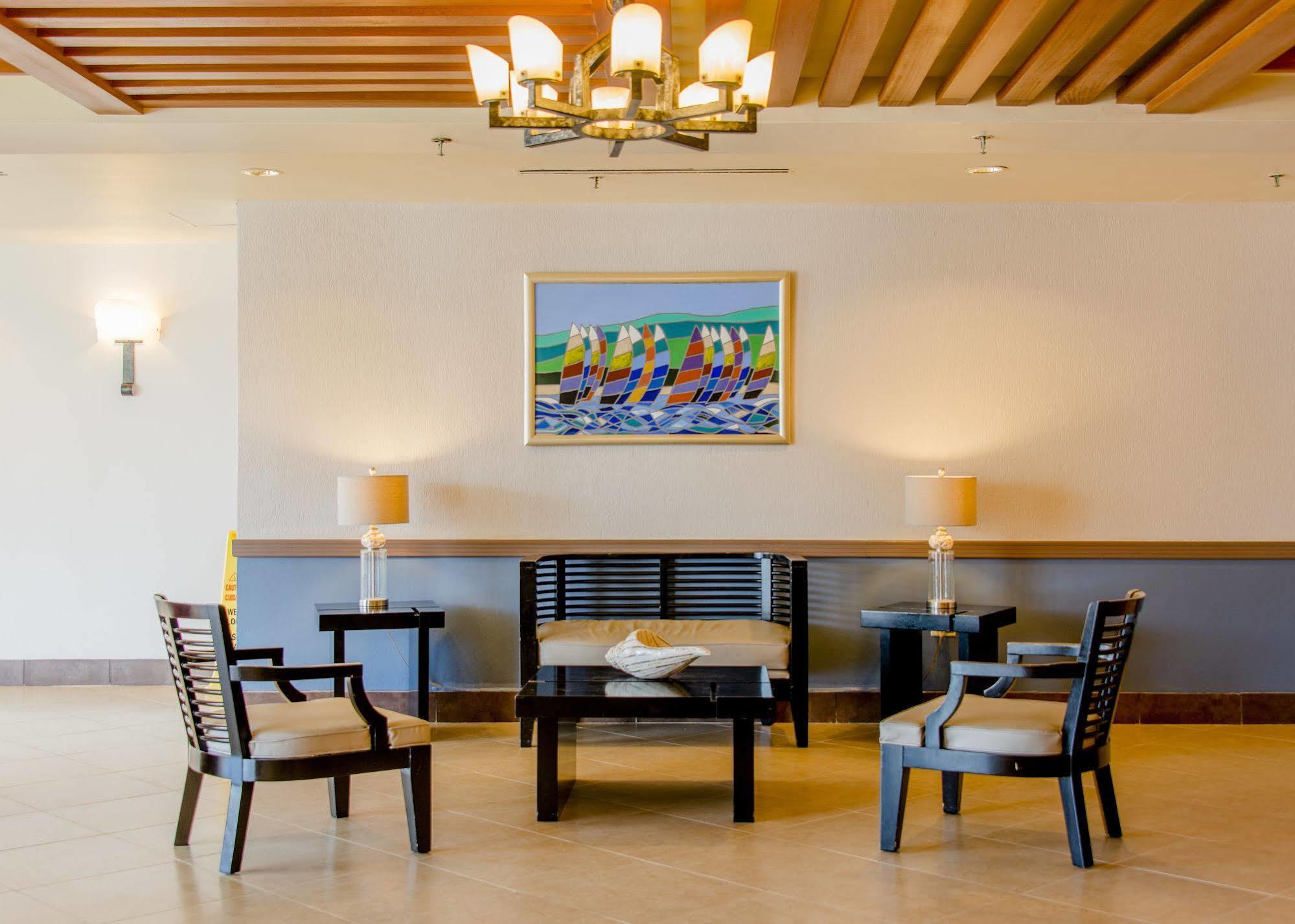 Aquarius Vacation Club At Del Mar 3* Dorado