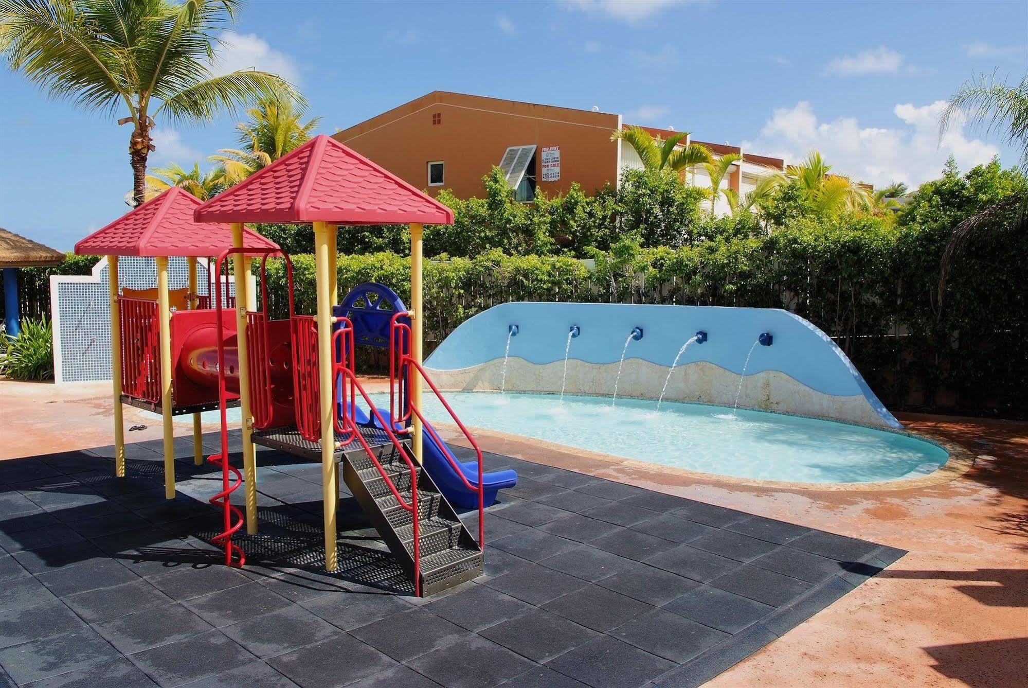 Aquarius Vacation Club At Del Mar Dorado