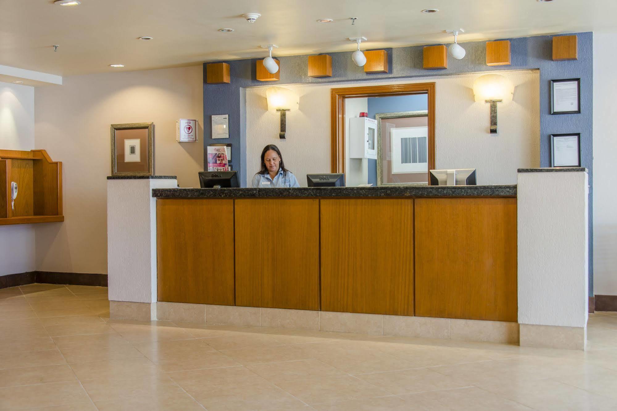 Aquarius Vacation Club At Del Mar Hotel