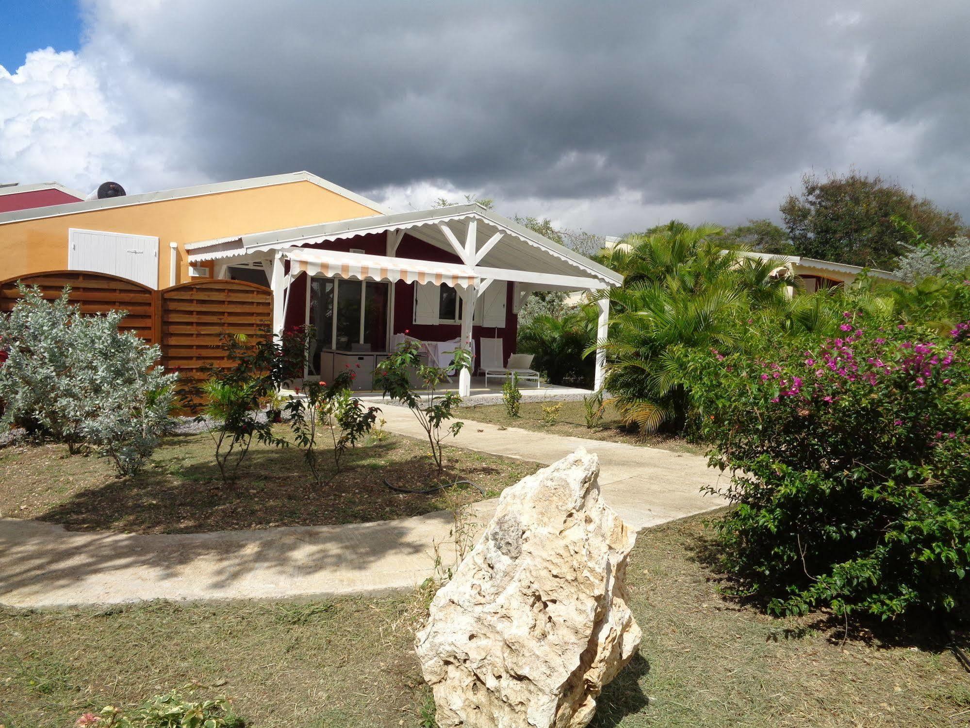 Tropic Hotel Saint-Francois (Grande-Terre)