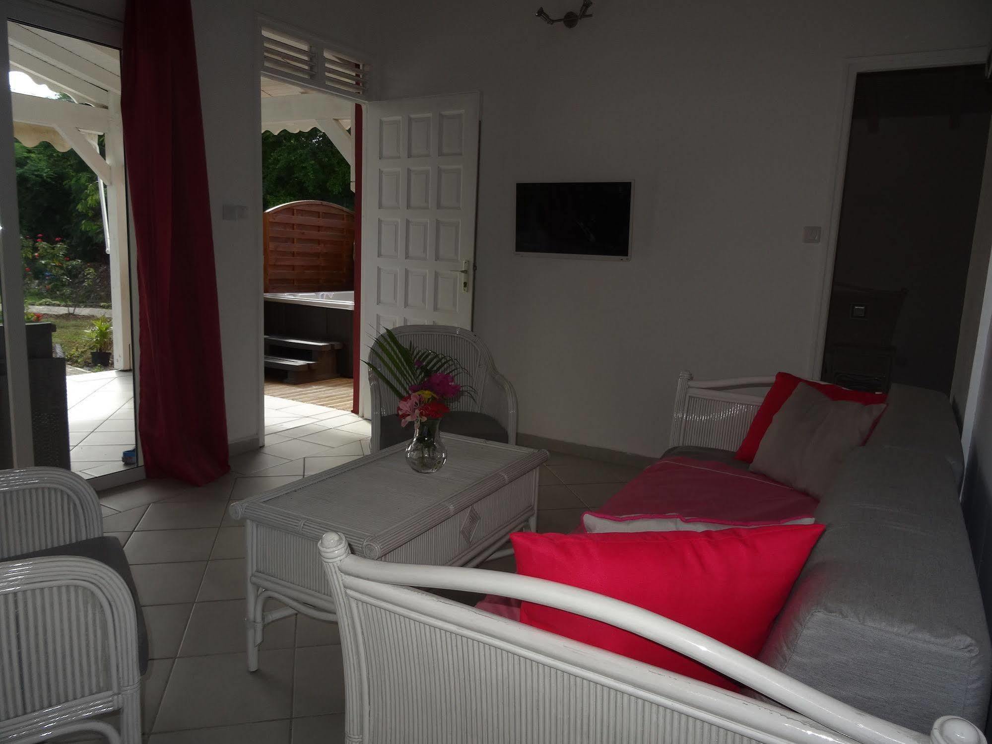 Tropic Hotel