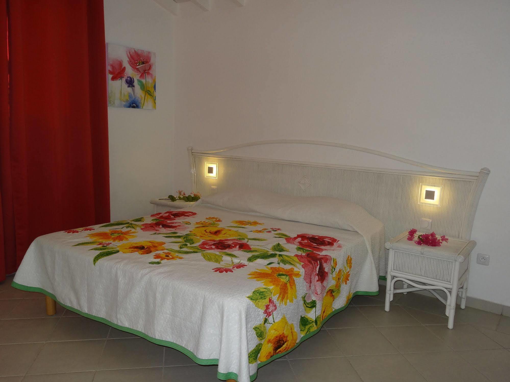 Hotel Tropic Saint-Francois (Grande-Terre)