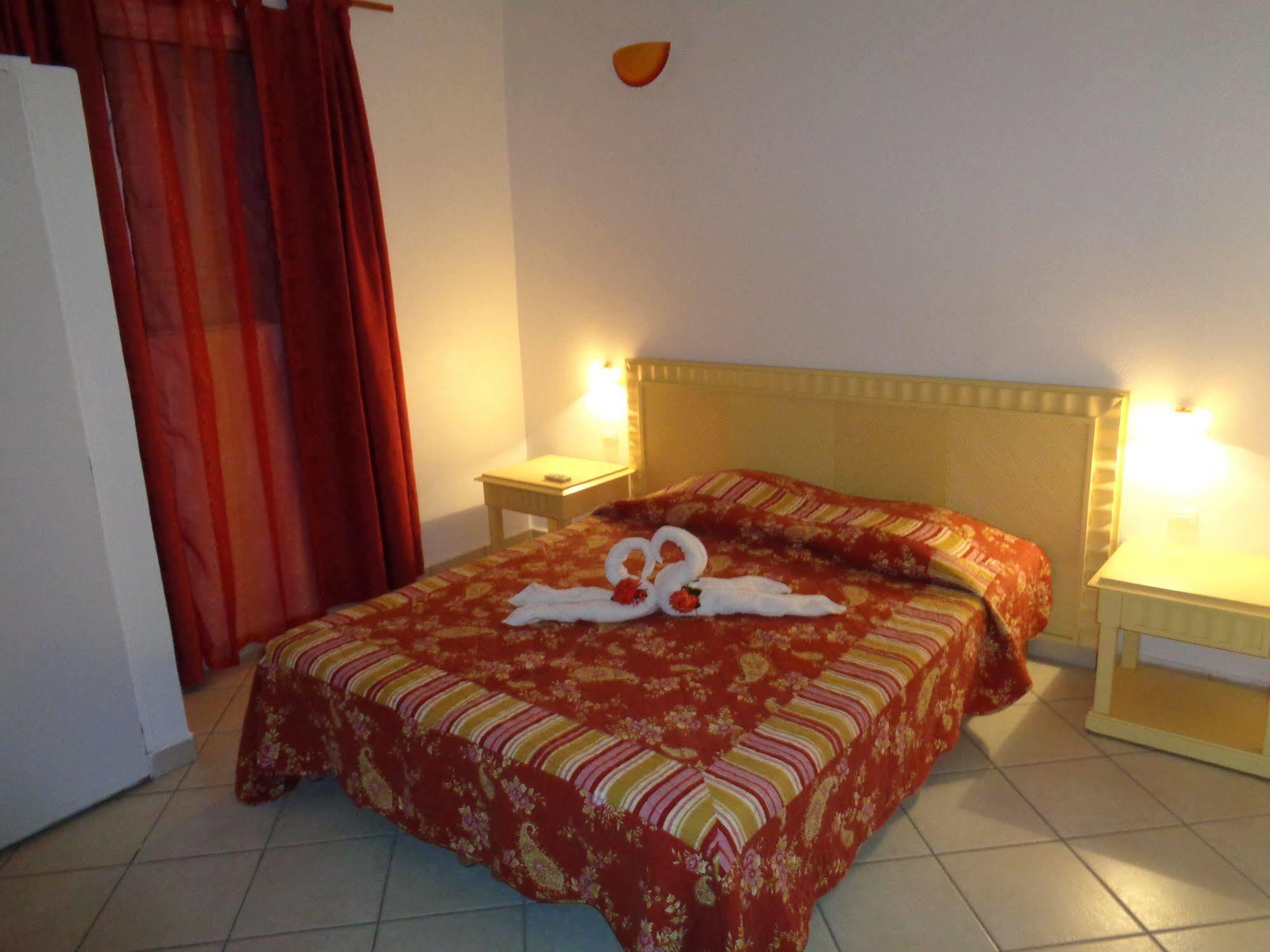 Tropic Saint-Francois (Grande-Terre)