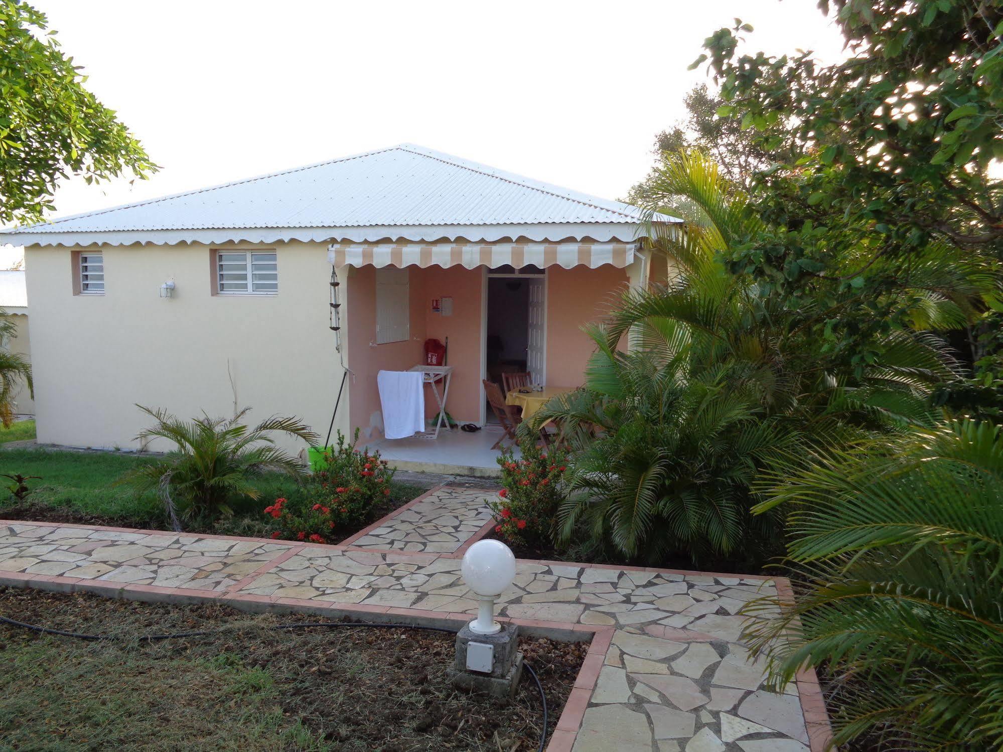 Tropic Saint-Francois (Grande-Terre)