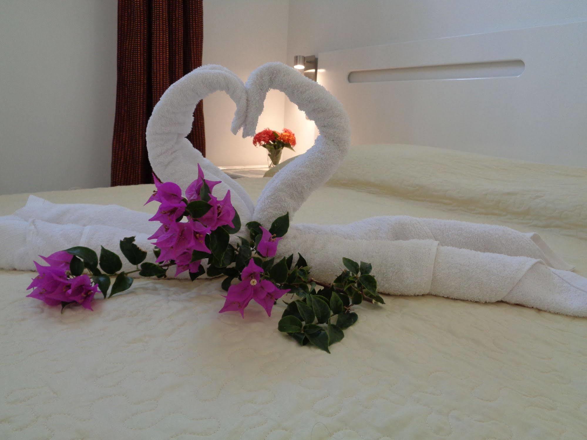 Tropic Hotel