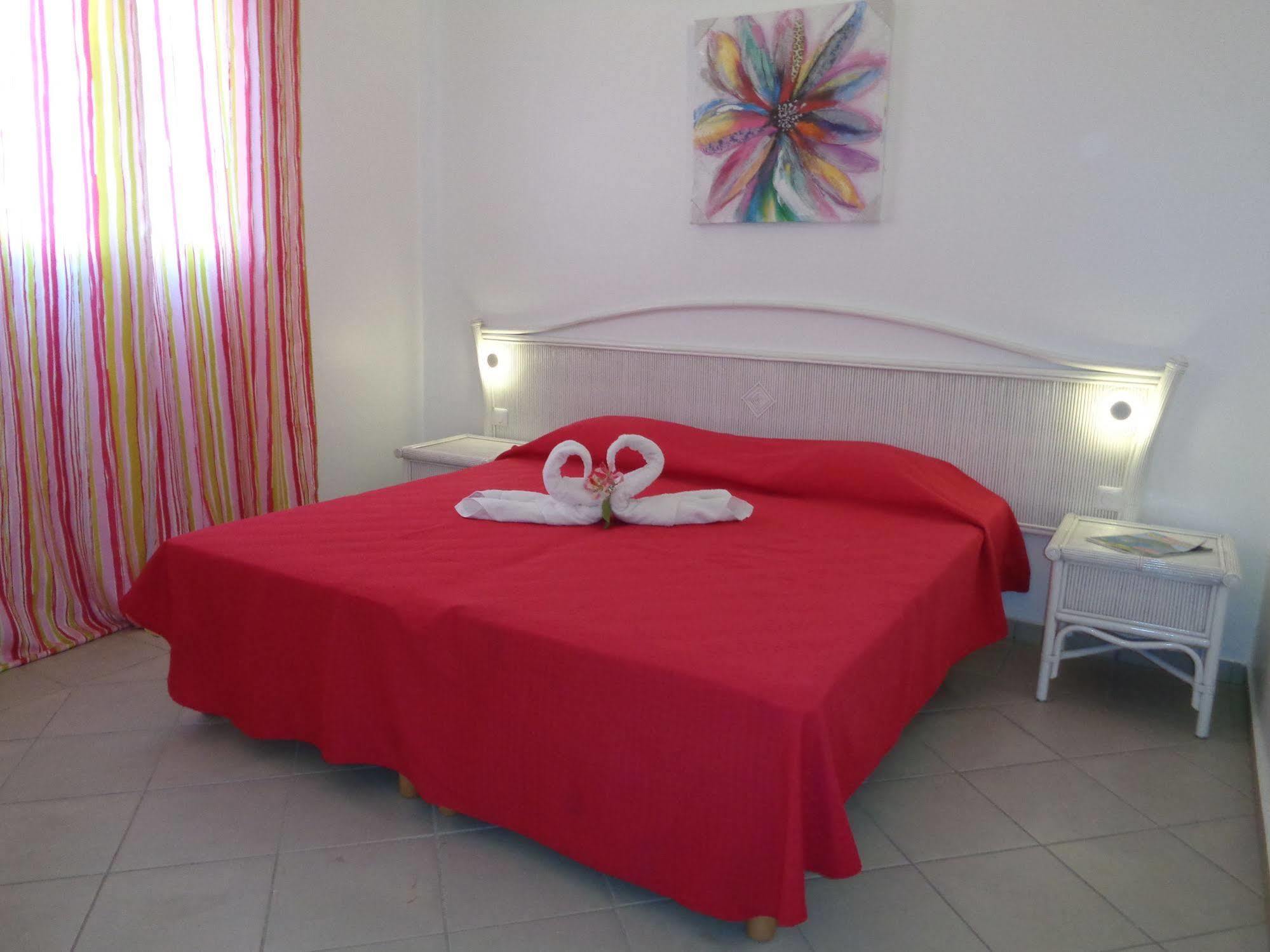 Hotel Tropic Saint-Francois (Grande-Terre)