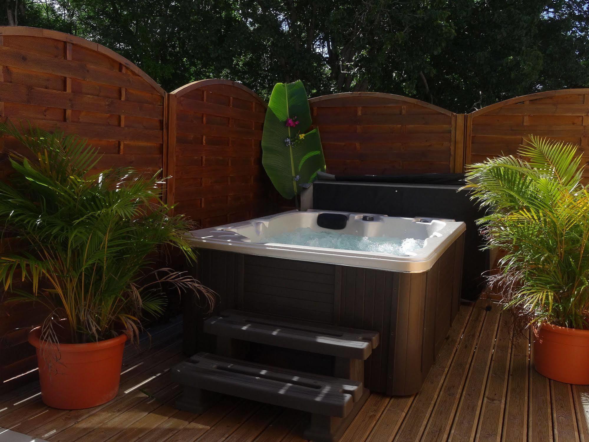 Tropic Saint-Francois (Grande-Terre)