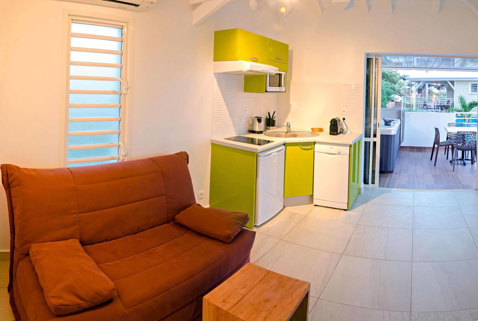 Majesty Palm 4* Saint-Francois (Grande-Terre)