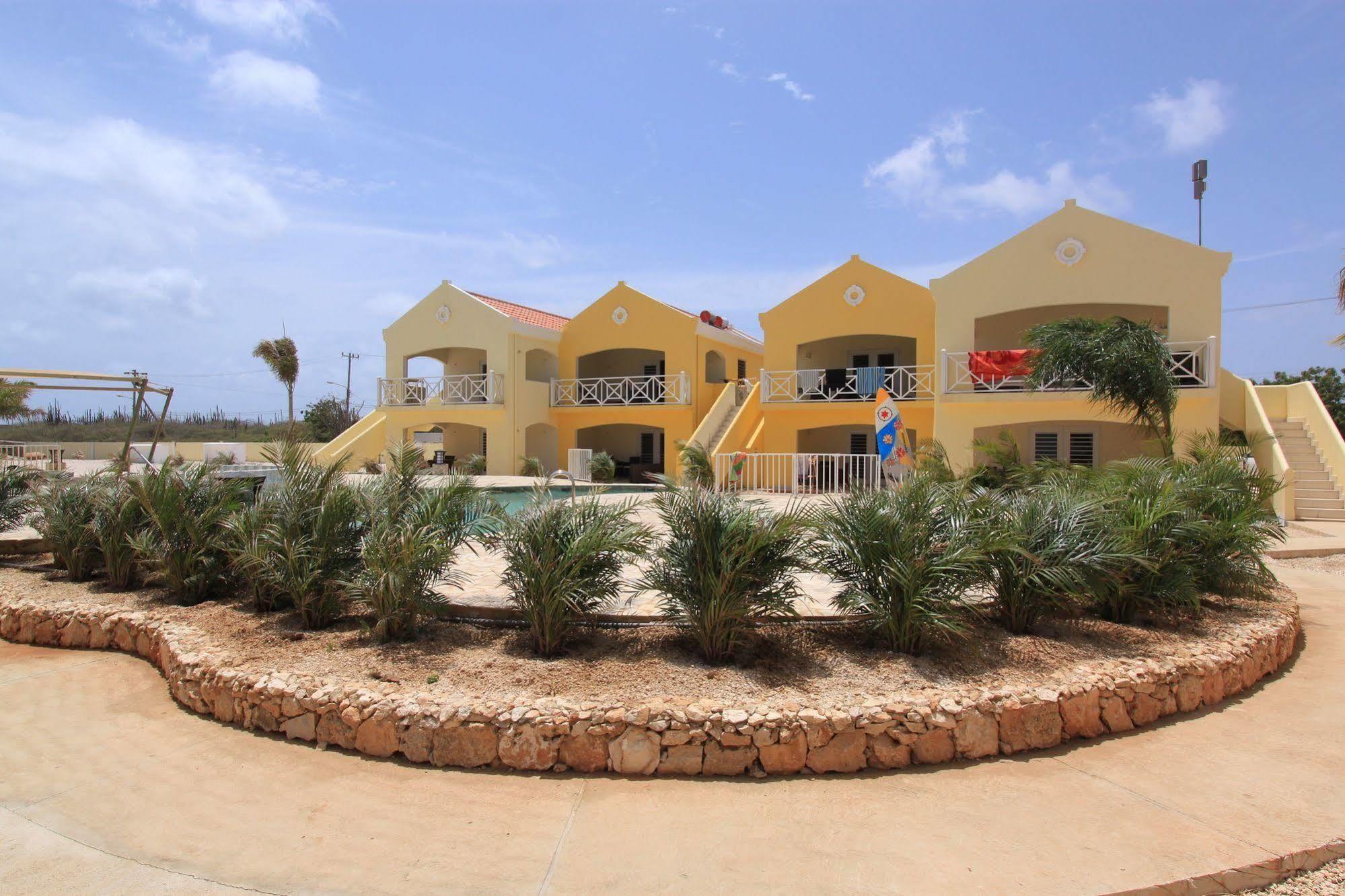 Apartment Dormio Village *
