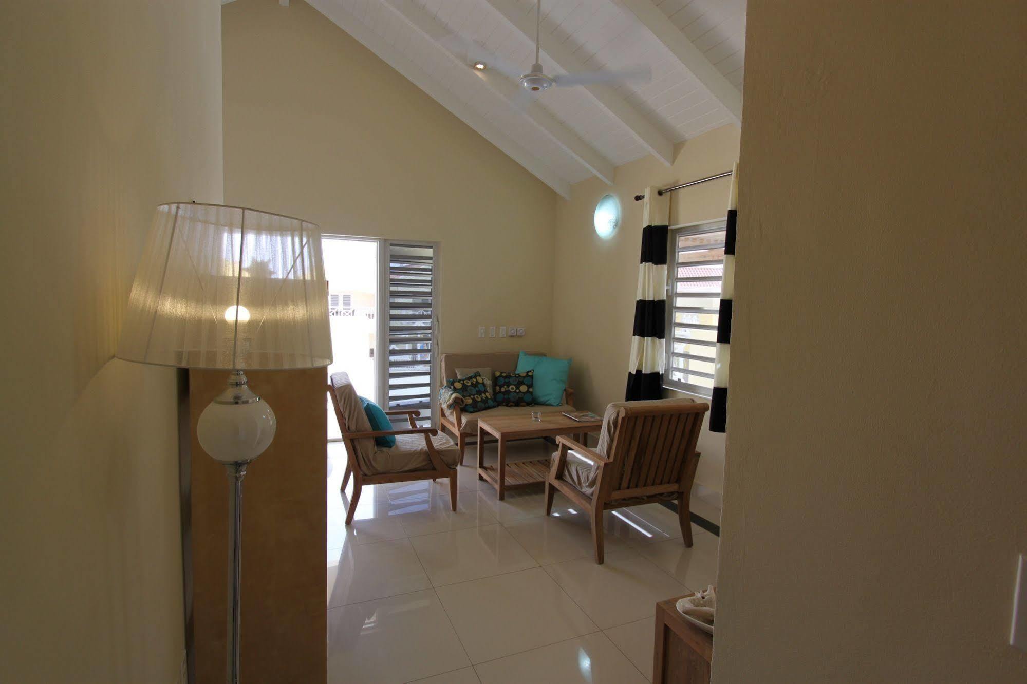 Apartment Dormio Village