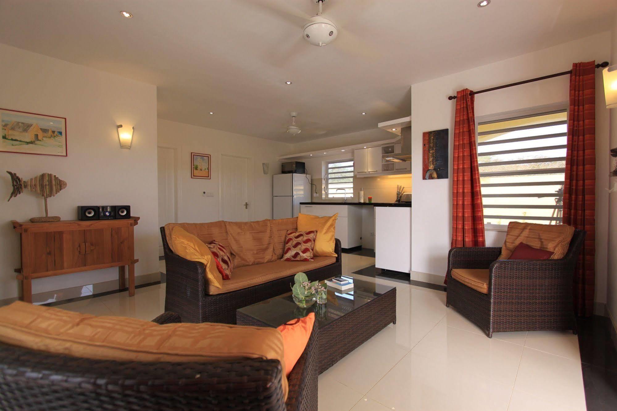 Apartment Dormio Village *