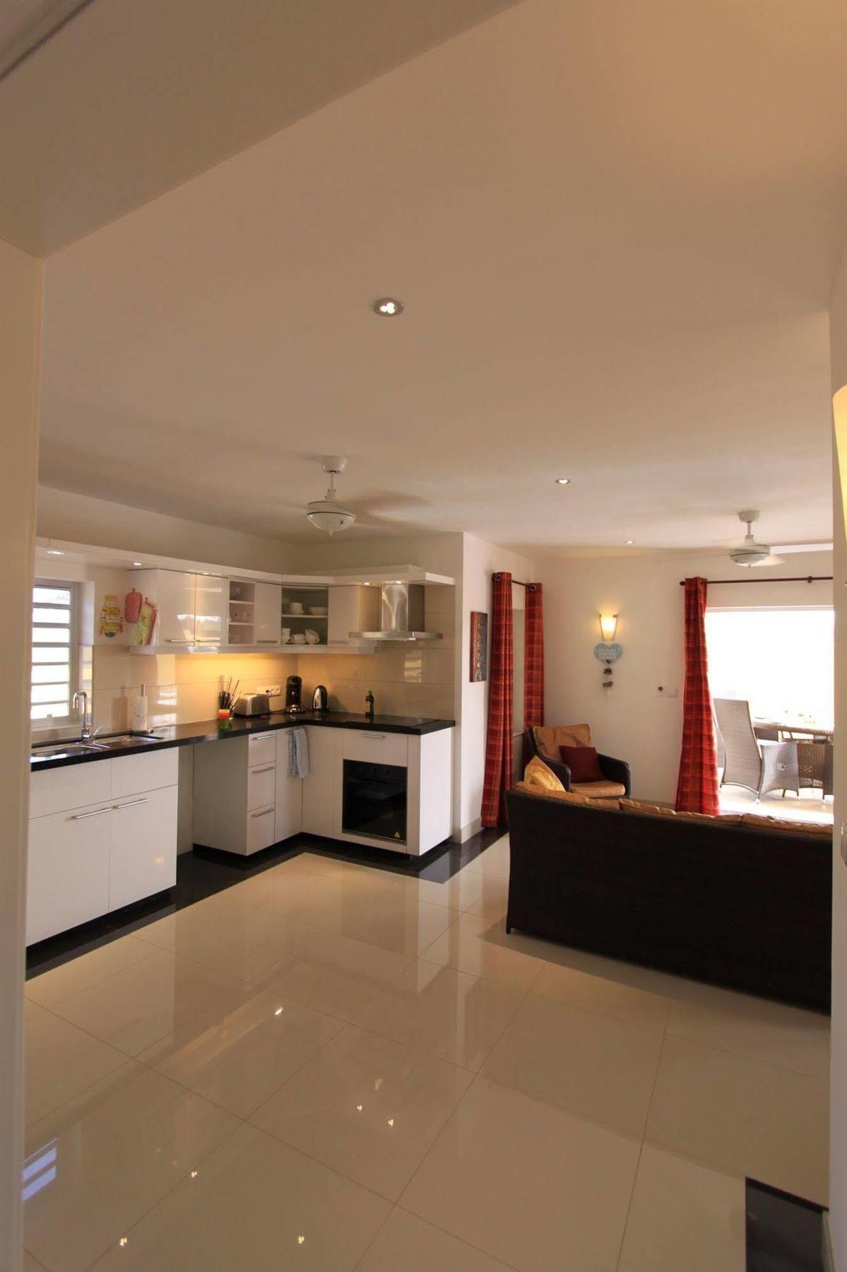 Apartment Dormio Village Bonaire