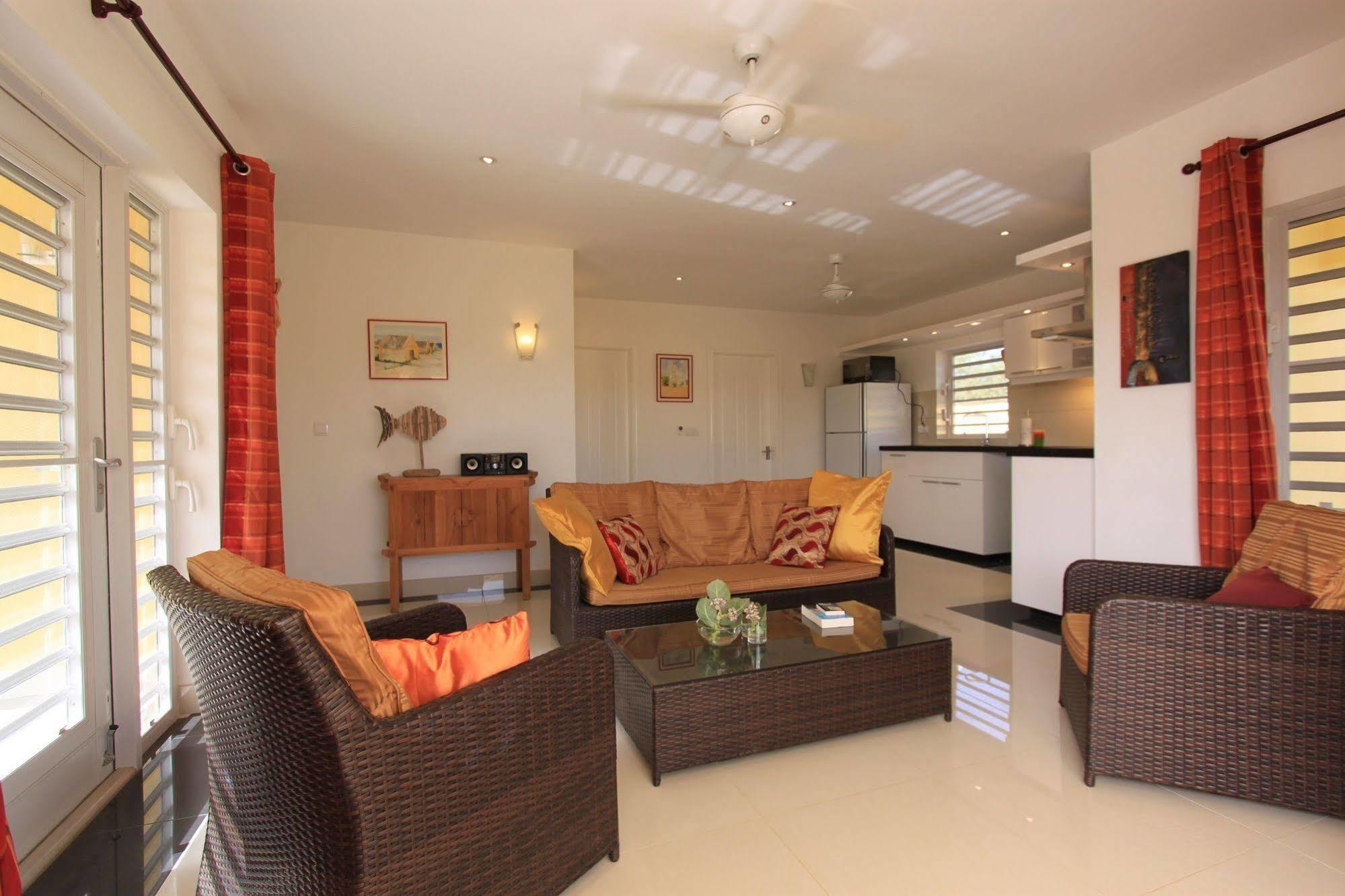 Apartment Dormio Village Bonaire