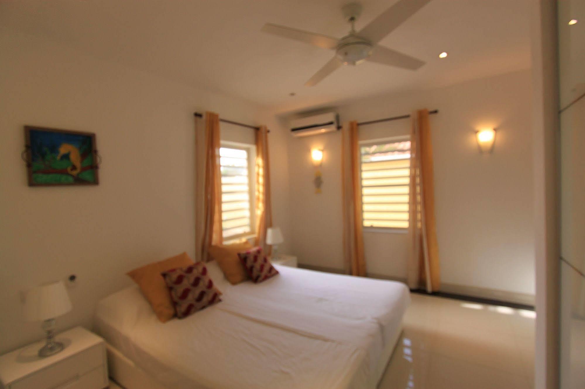 Dormio Village Apartment Bonaire