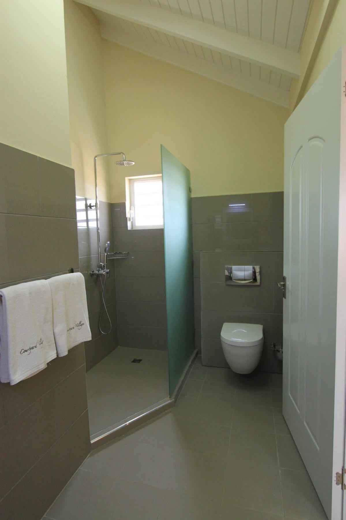 Dormio Village Apartment Bonaire