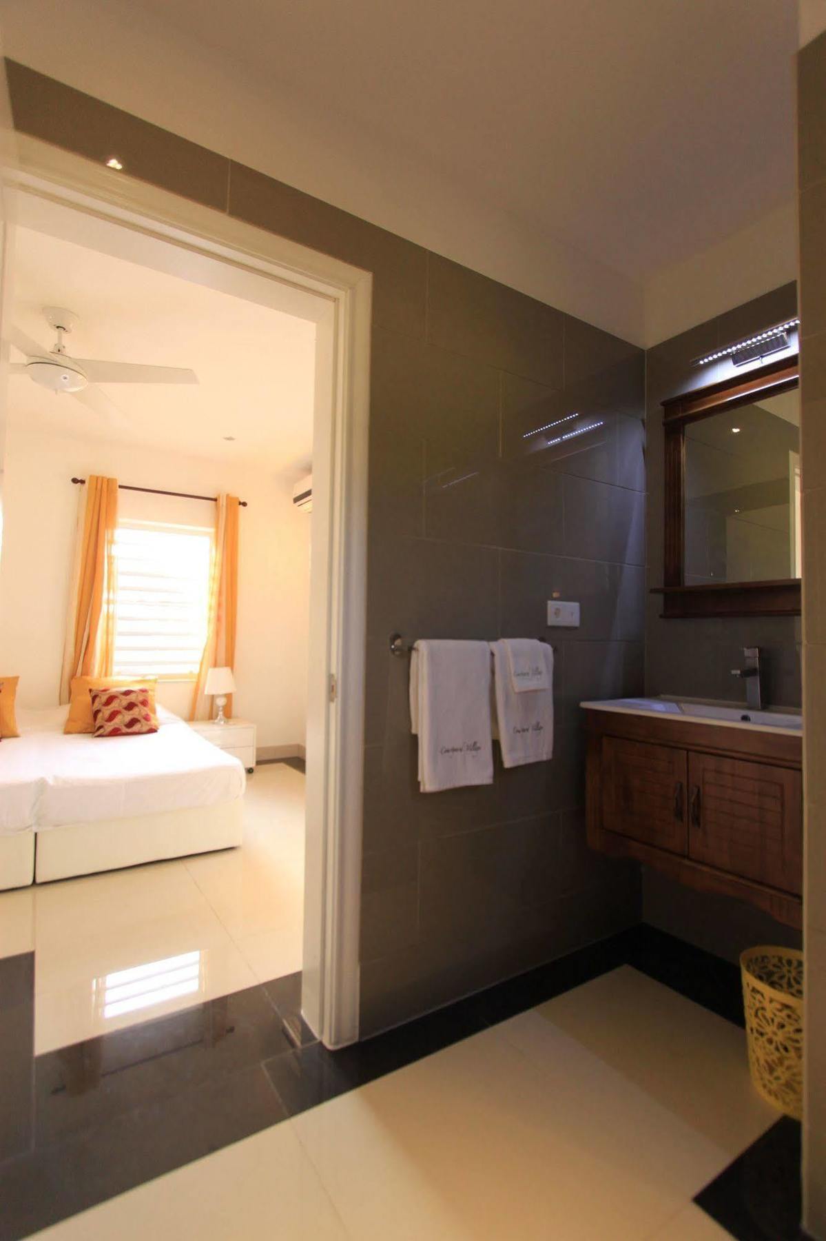 Dormio Village Apartment Bonaire