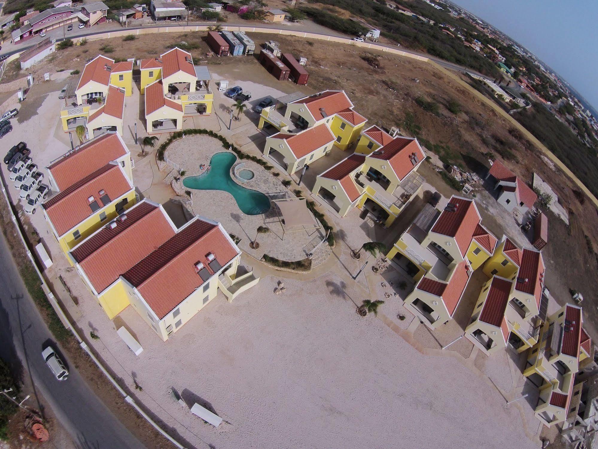 Apartment Dormio Village Bonaire