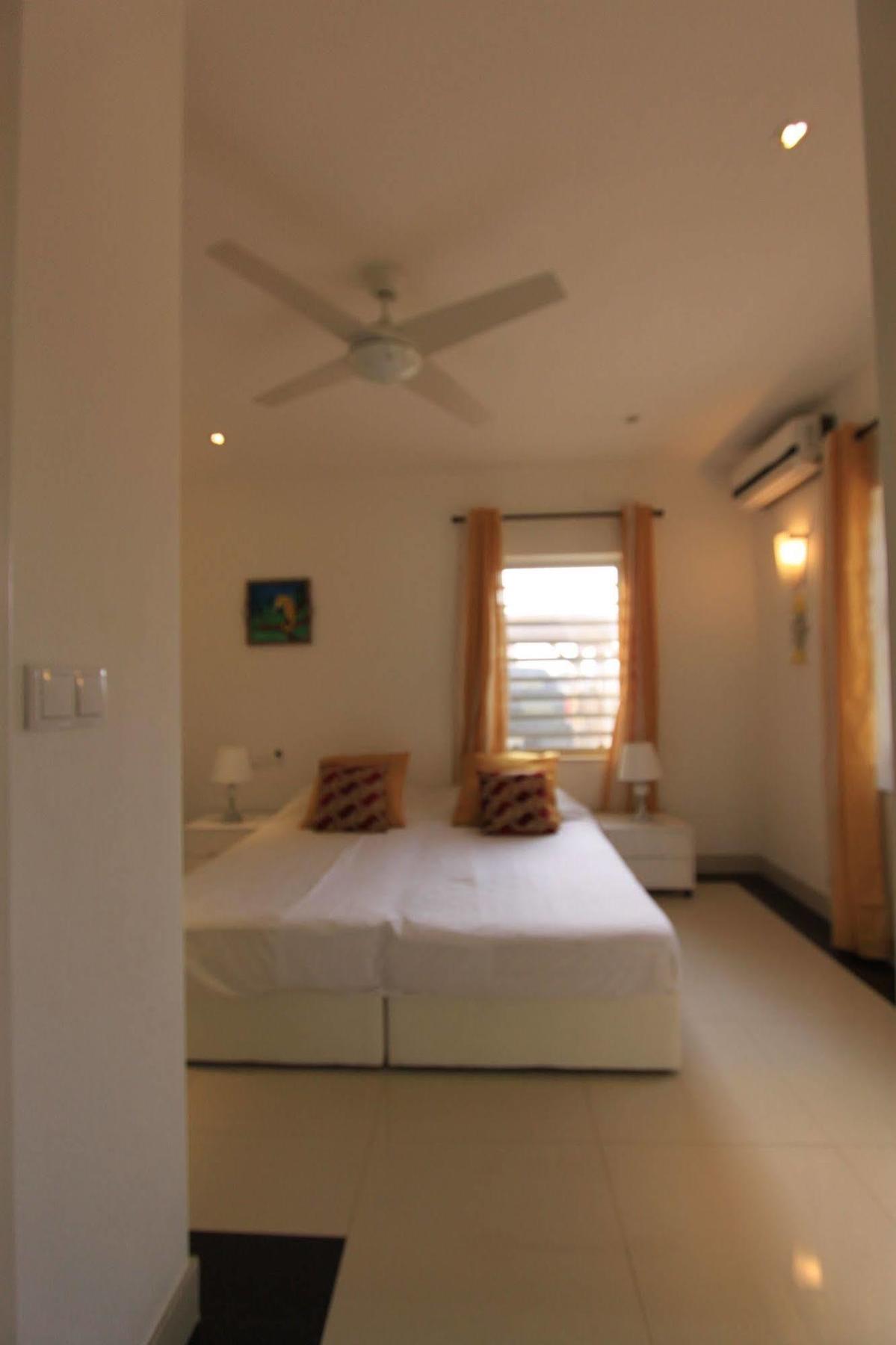 Apartment Dormio Village