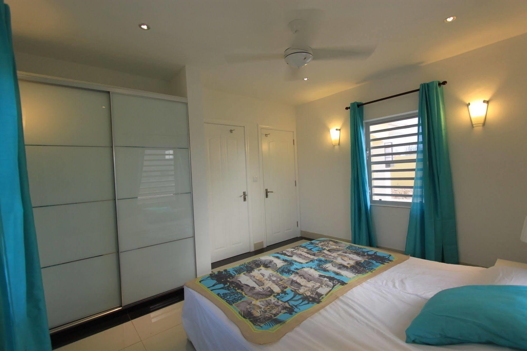 Apartment Dormio Village *