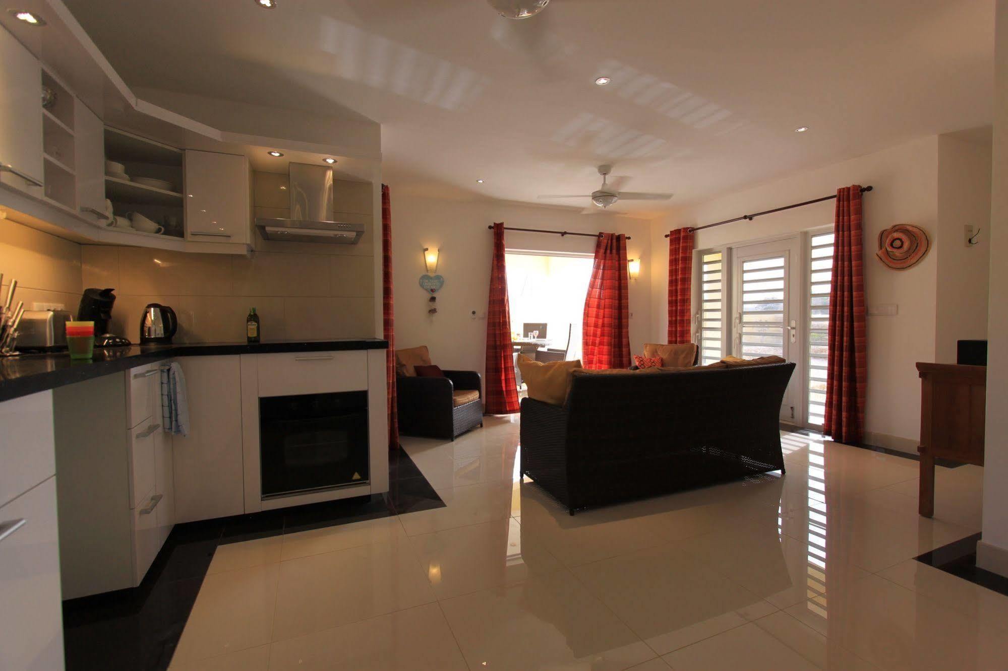 Dormio Village Apartment *