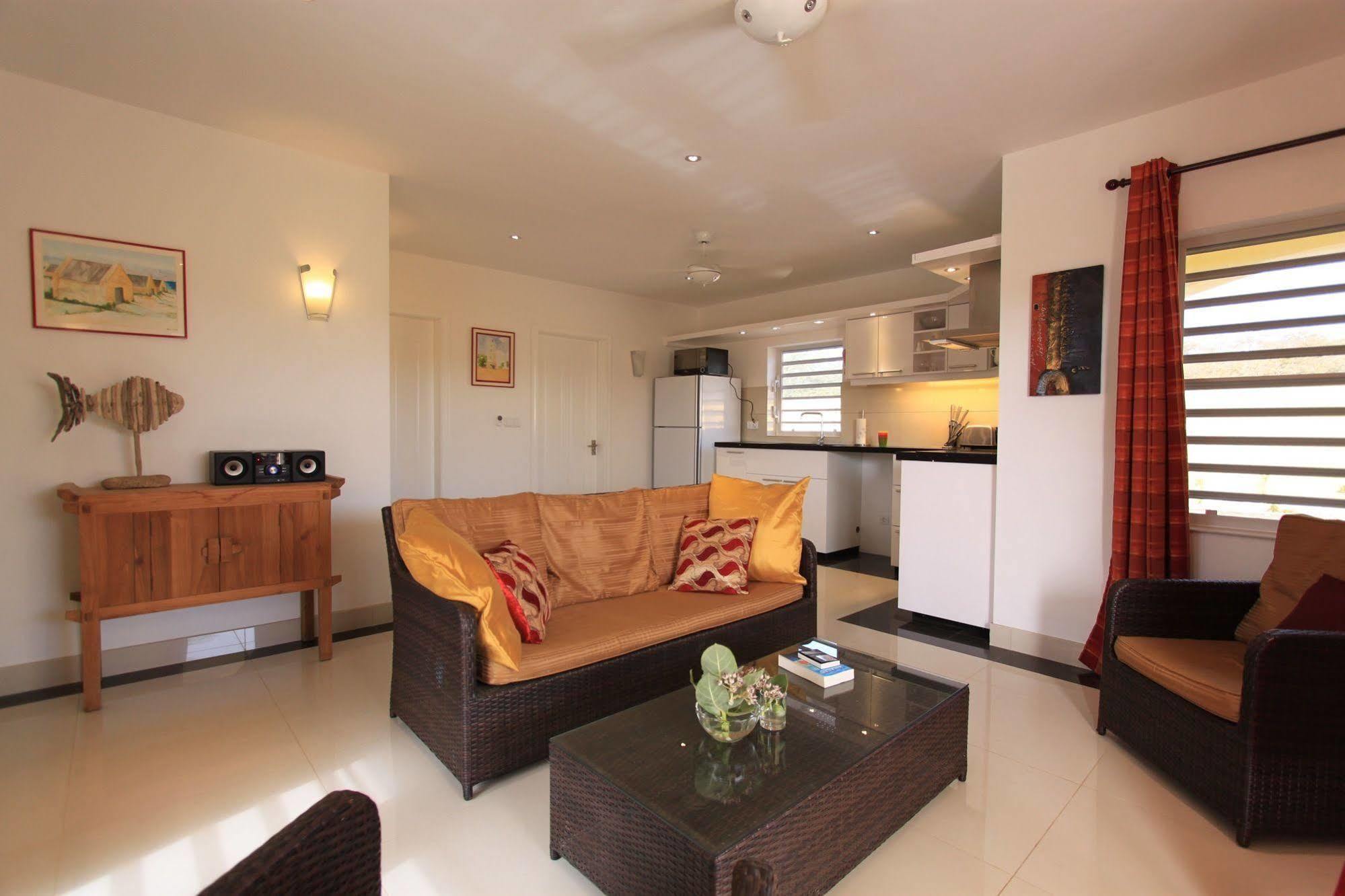 Dormio Village Apartment Bonaire