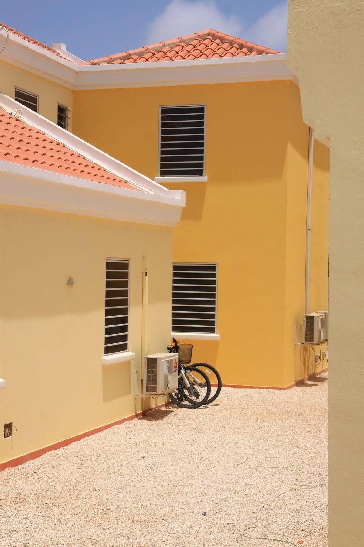 Dormio Village Apartment Bonaire