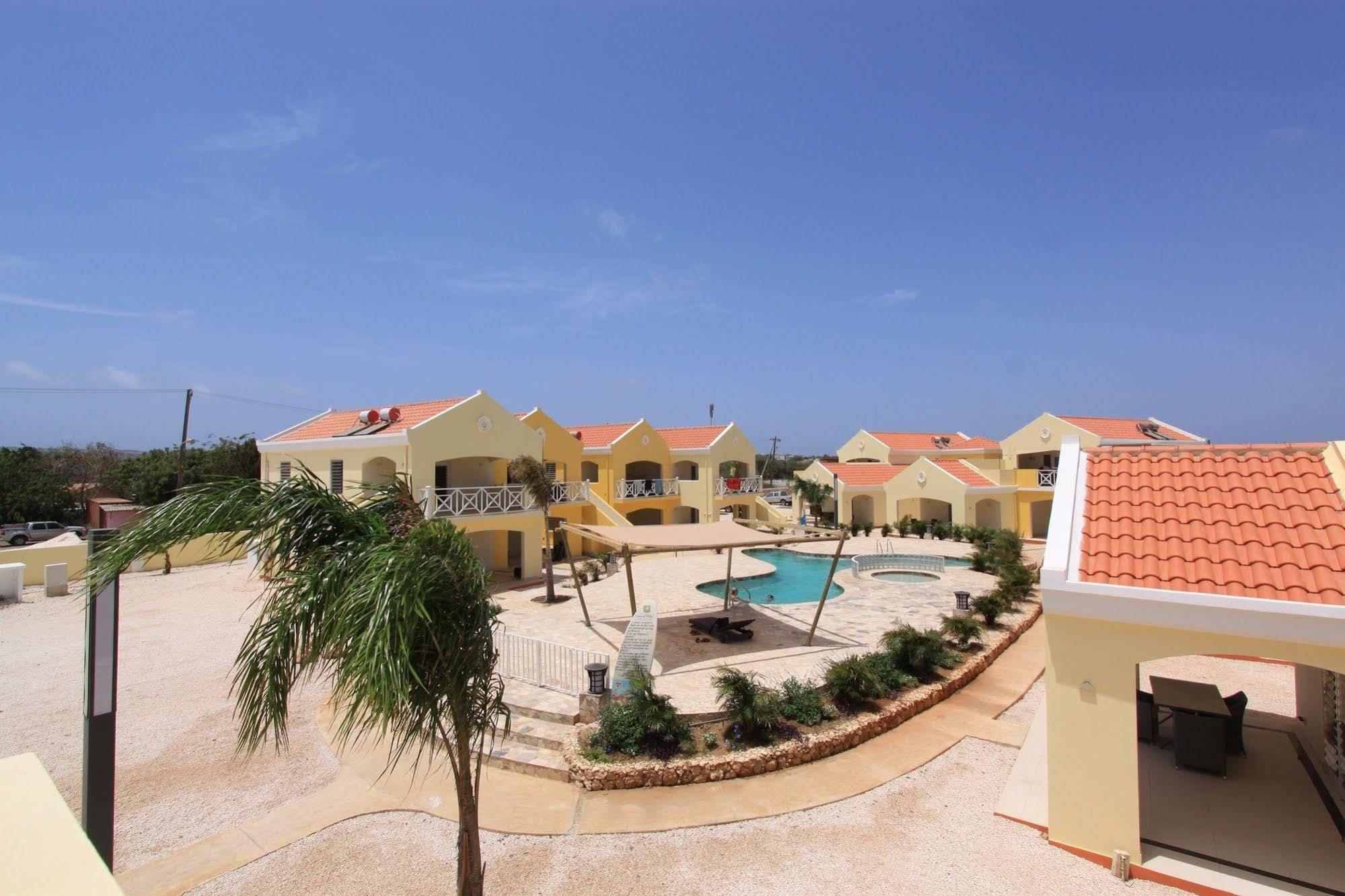 Dormio Village Bonaire