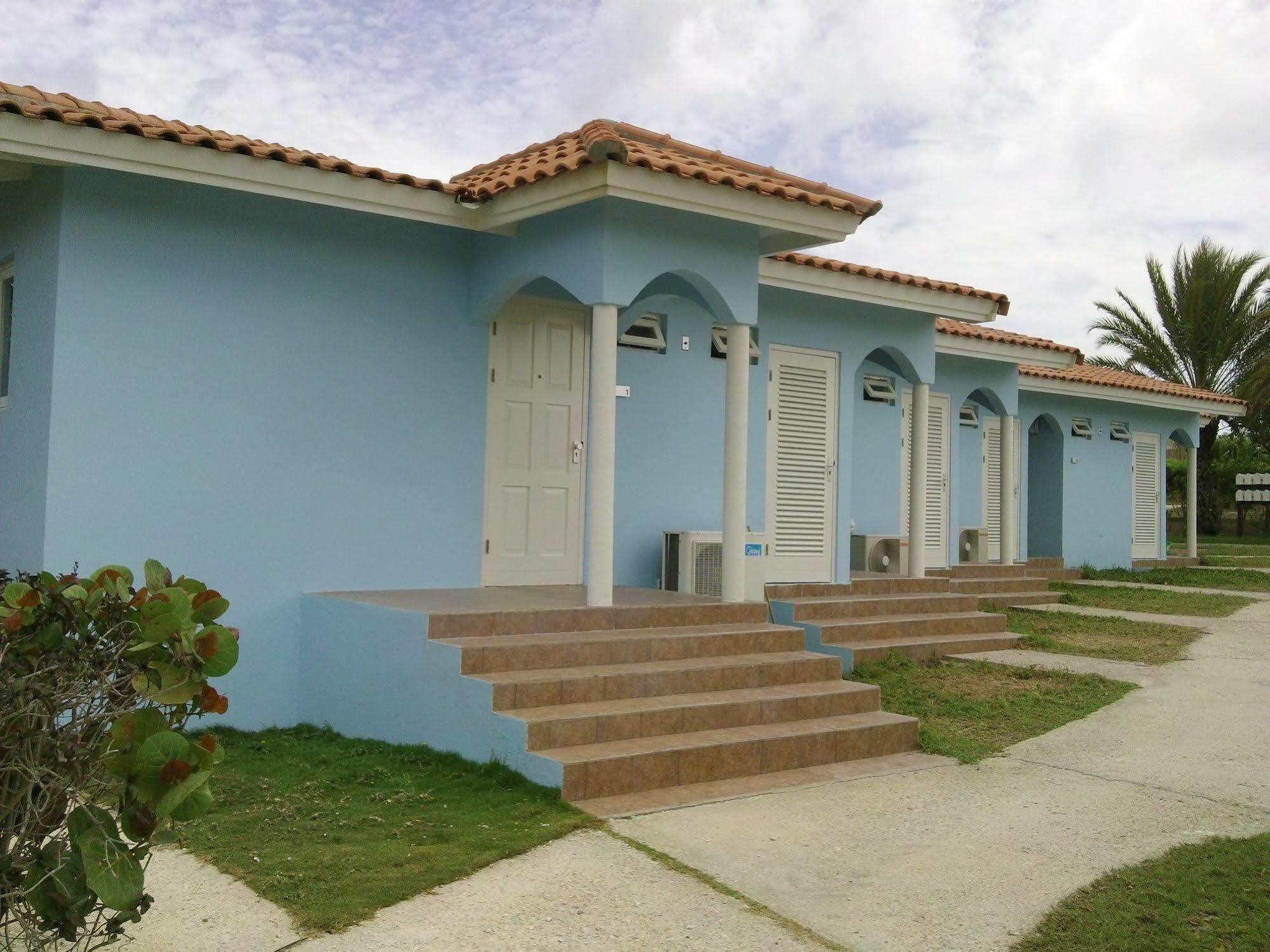Hotel Blue Bay Lodges 3*