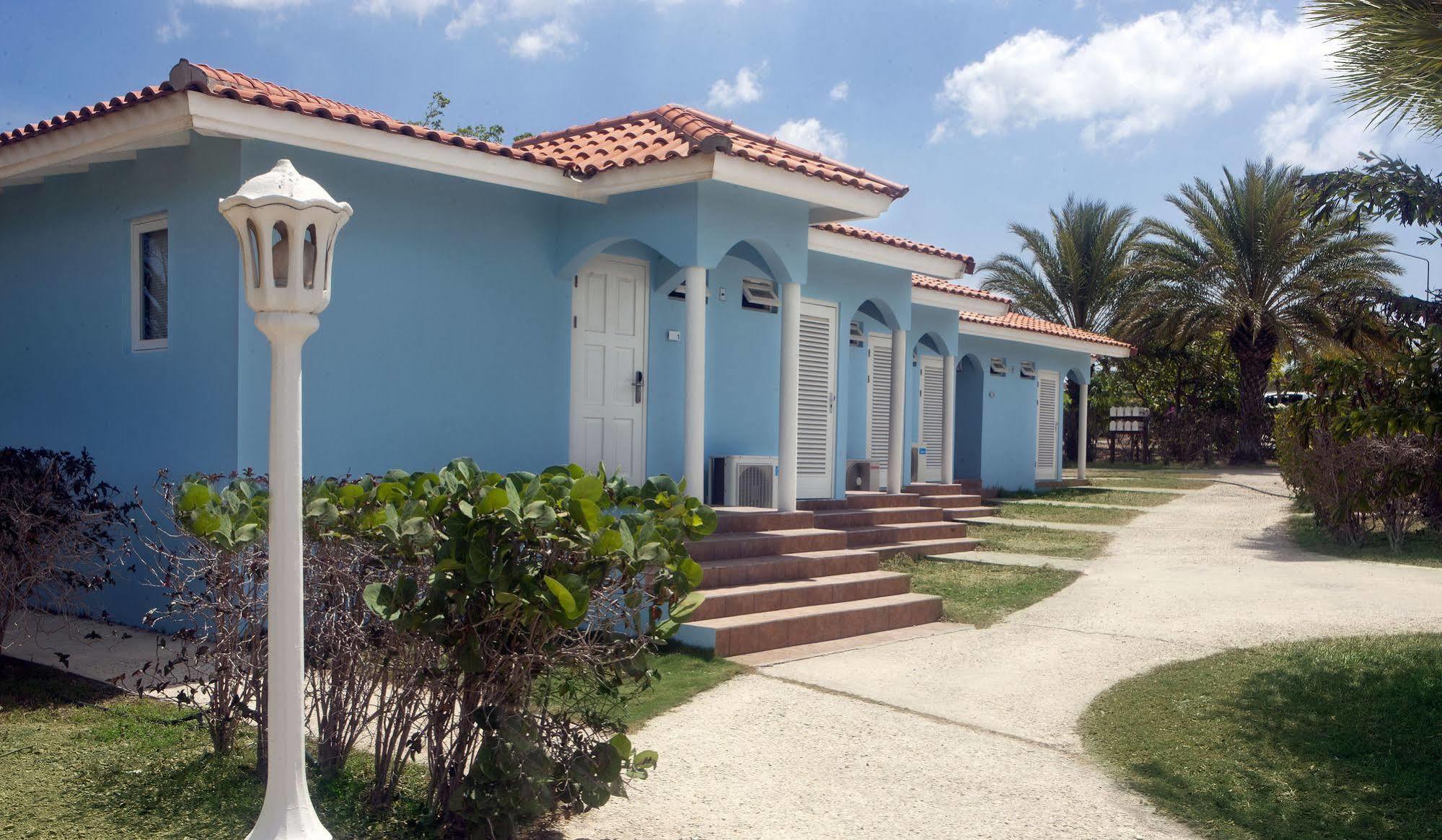 Blue Bay Lodges Hotel 3*
