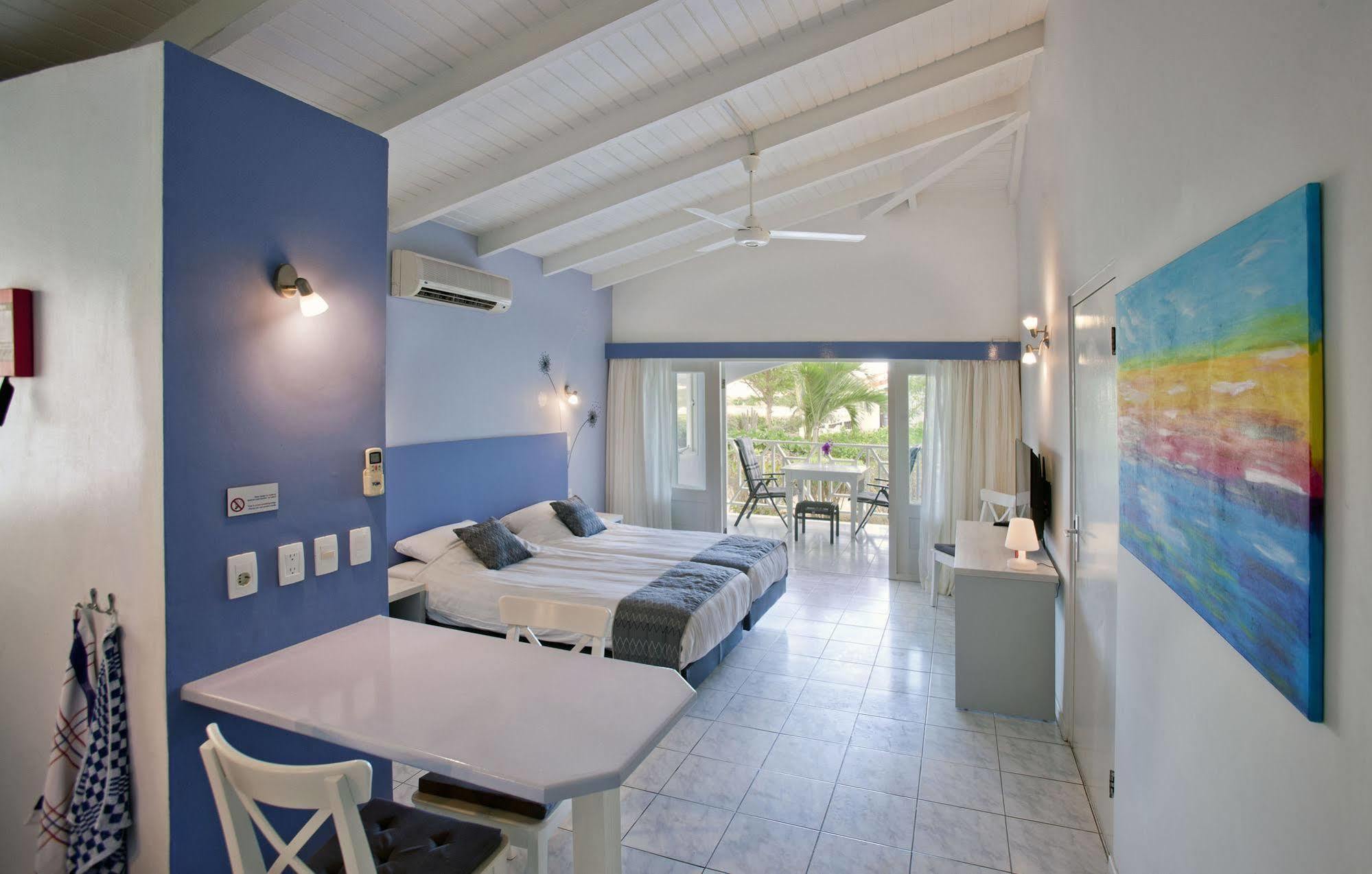 Blue Bay Lodges Hotel 3*